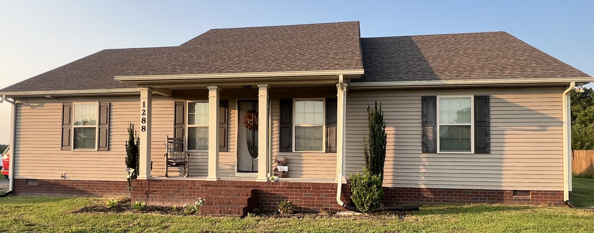 3rd image of 1288 Mount Olive Rd, Westmoreland, TN 37186 | MLS# 3288624