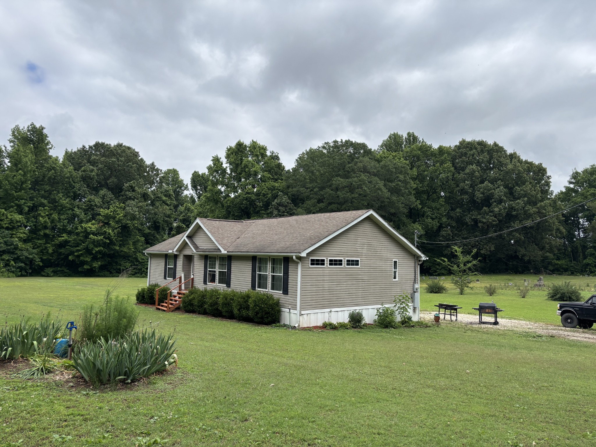 Homes for sale in Ripley, TN | 385 Shady Rest Rd, Ripley, TN 38063 | MLS# 3288788