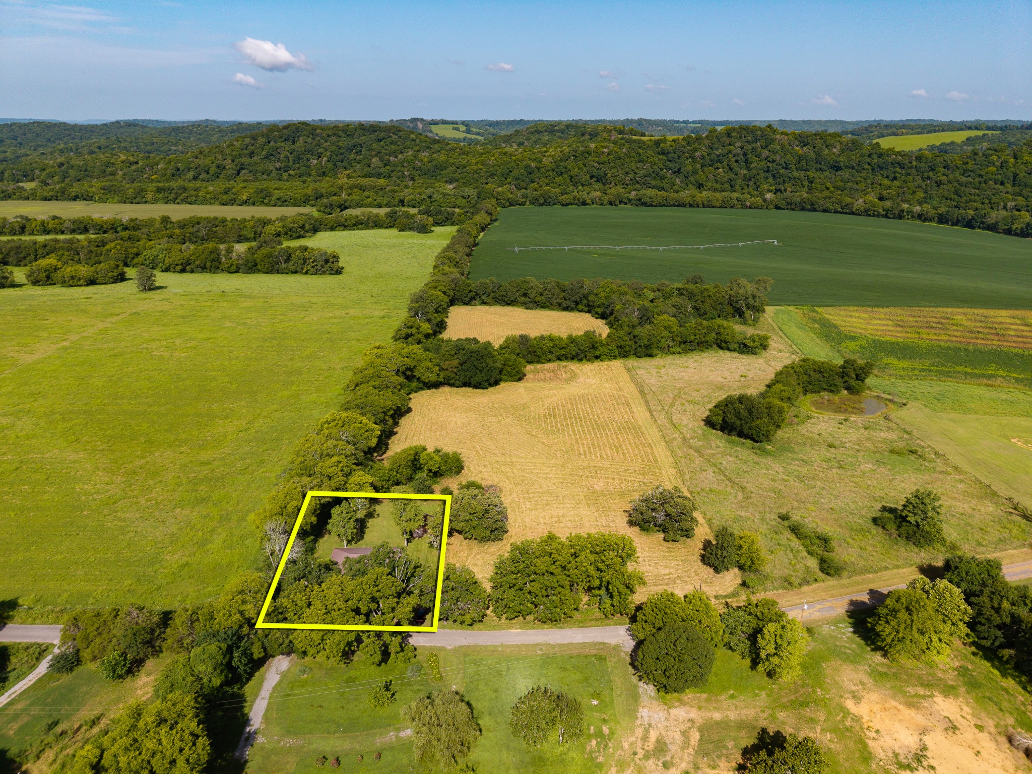 Homes for sale in Fayetteville, TN | 54 Hovis Bend Rd, Fayetteville, TN 37334 | MLS# 3298106