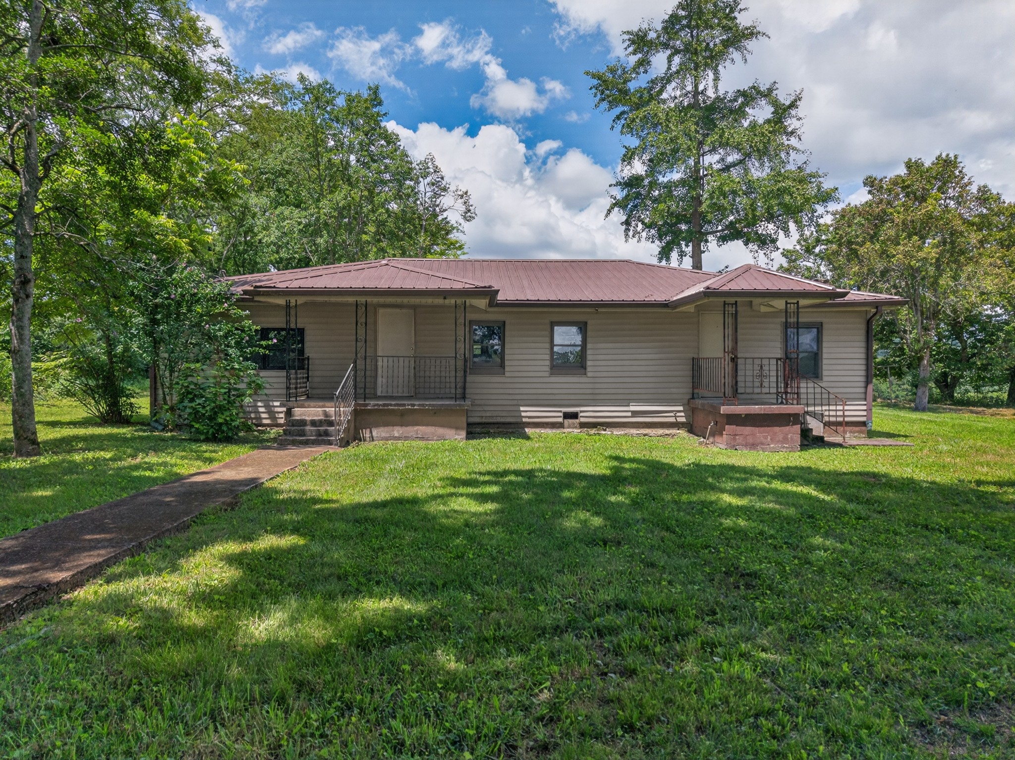 Homes for sale in Fayetteville, TN | 54 Hovis Bend Rd, Fayetteville, TN 37334 | MLS# 3298106