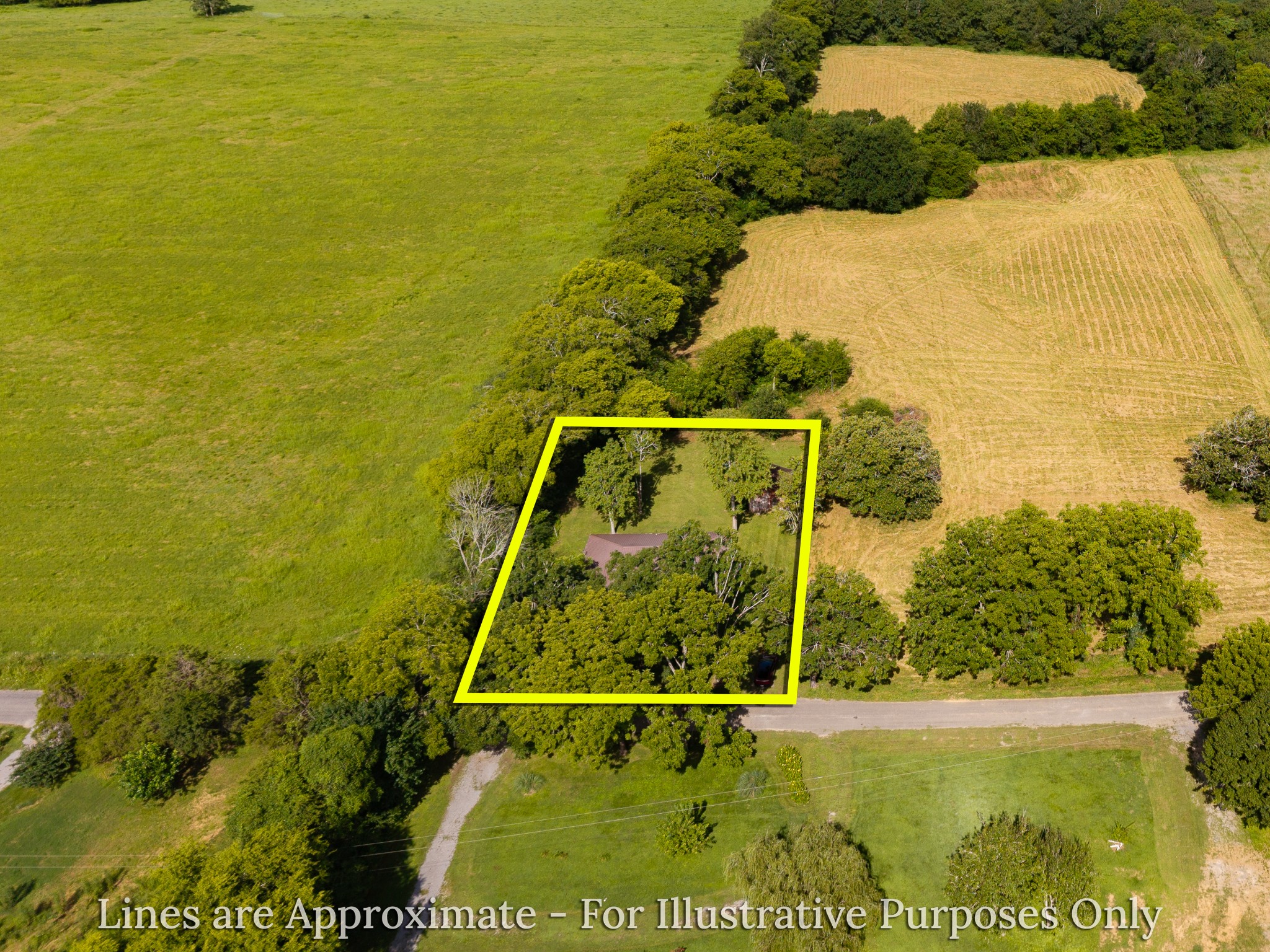 Homes for sale in Fayetteville, TN | 54 Hovis Bend Rd, Fayetteville, TN 37334 | MLS# 3298106