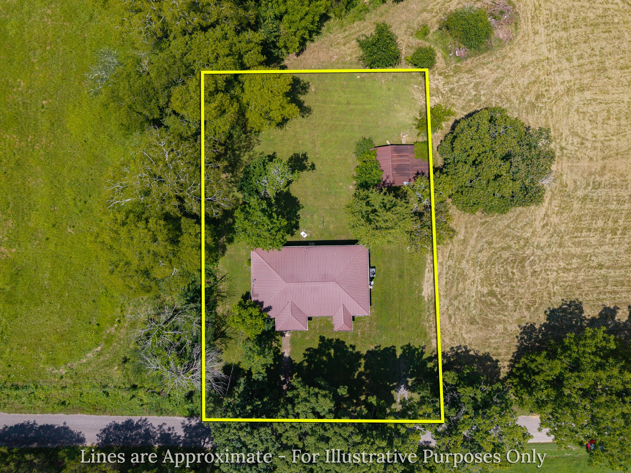 Homes for sale in Fayetteville, TN | 54 Hovis Bend Rd, Fayetteville, TN 37334 | MLS# 3298106