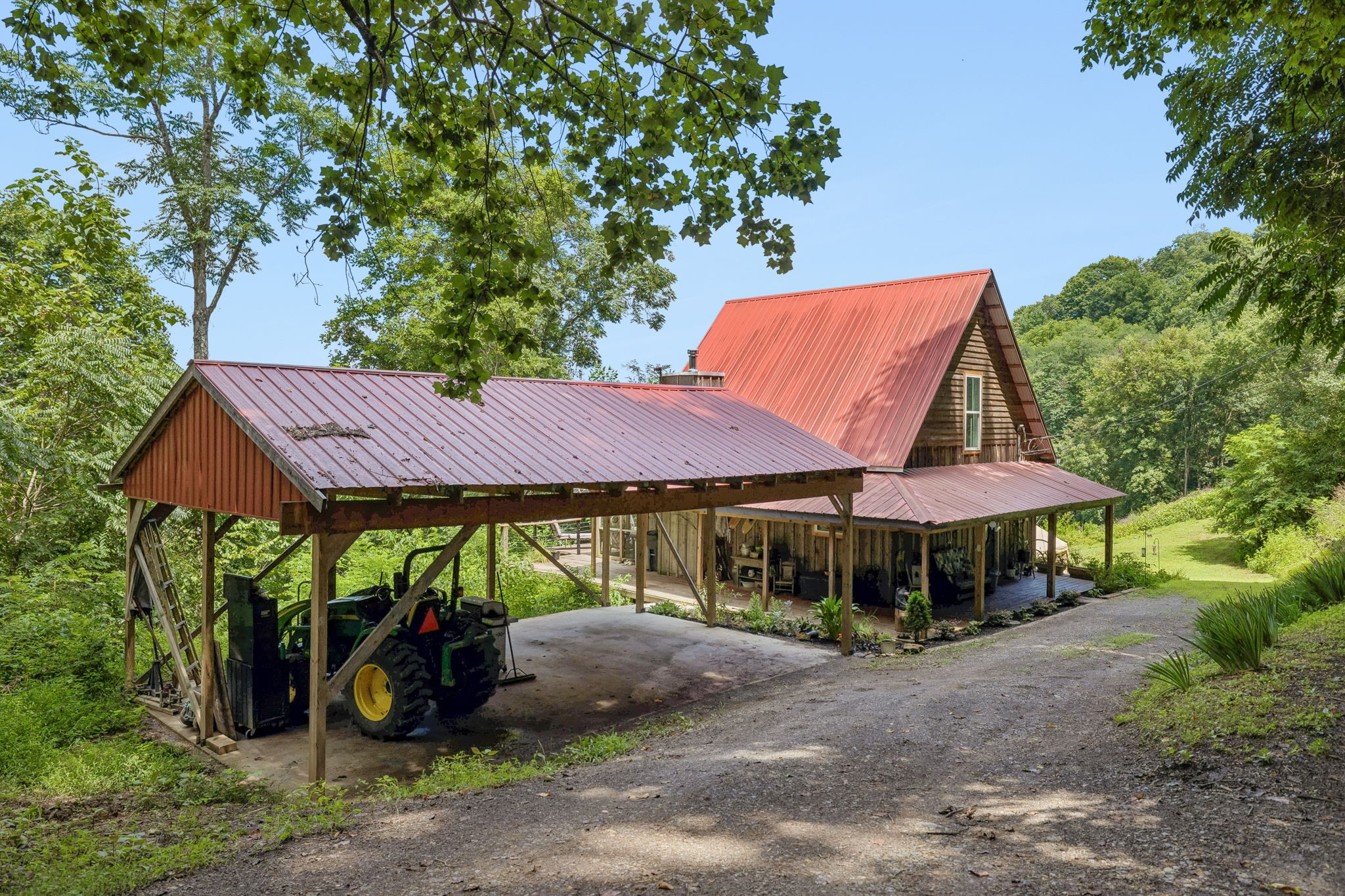 2nd image of 225 Grishom Ln, Granville, TN 38564 | MLS# 3305310
