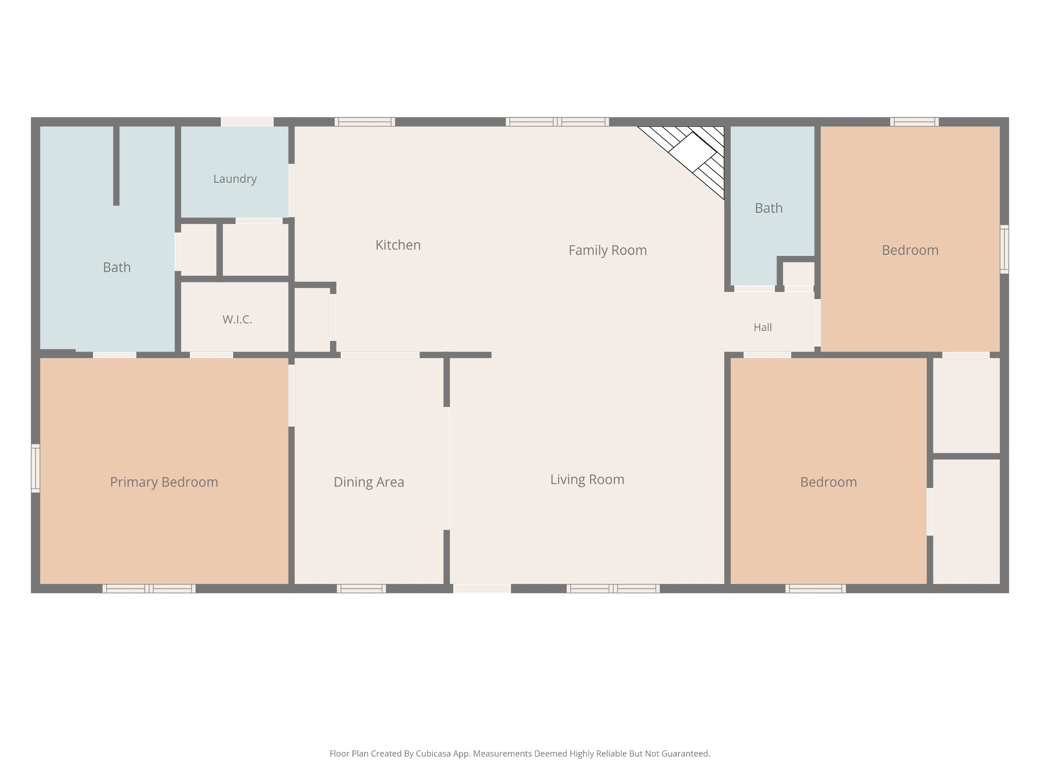 42nd image of 301 Shirley Bates Dr, Clifton, TN 38425 | MLS# 3297979