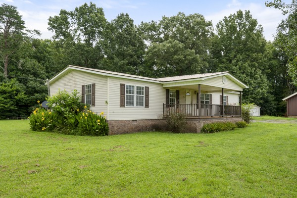 4th image of 301 Shirley Bates Dr, Clifton, TN 38425 | MLS# 3297979
