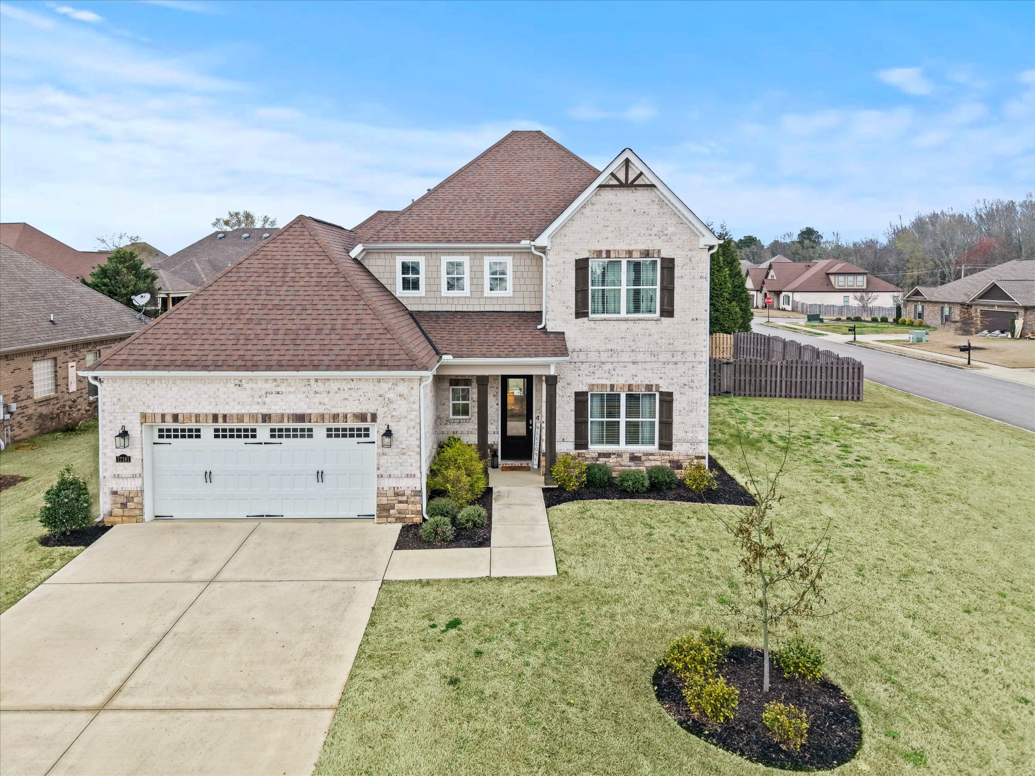 Homes for sale in Athens, AL | 17181 Obsidian Cir, Athens, AL 35613 | MLS# 3298045