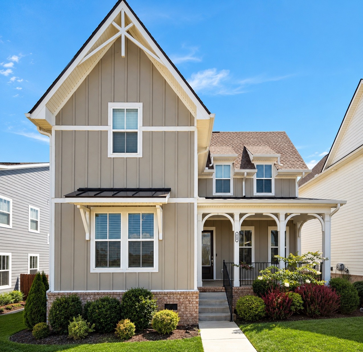 1st image of 820 Goswell Dr, Nolensville, TN 37135 | MLS# 3298131