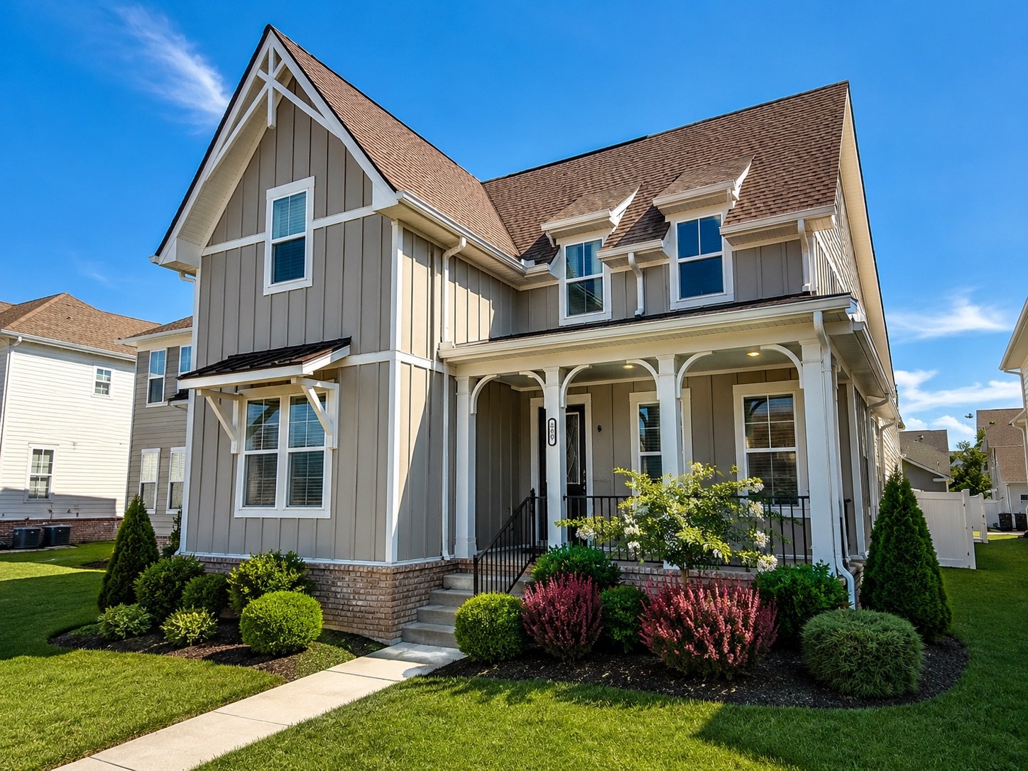 2nd image of 820 Goswell Dr, Nolensville, TN 37135 | MLS# 3298131