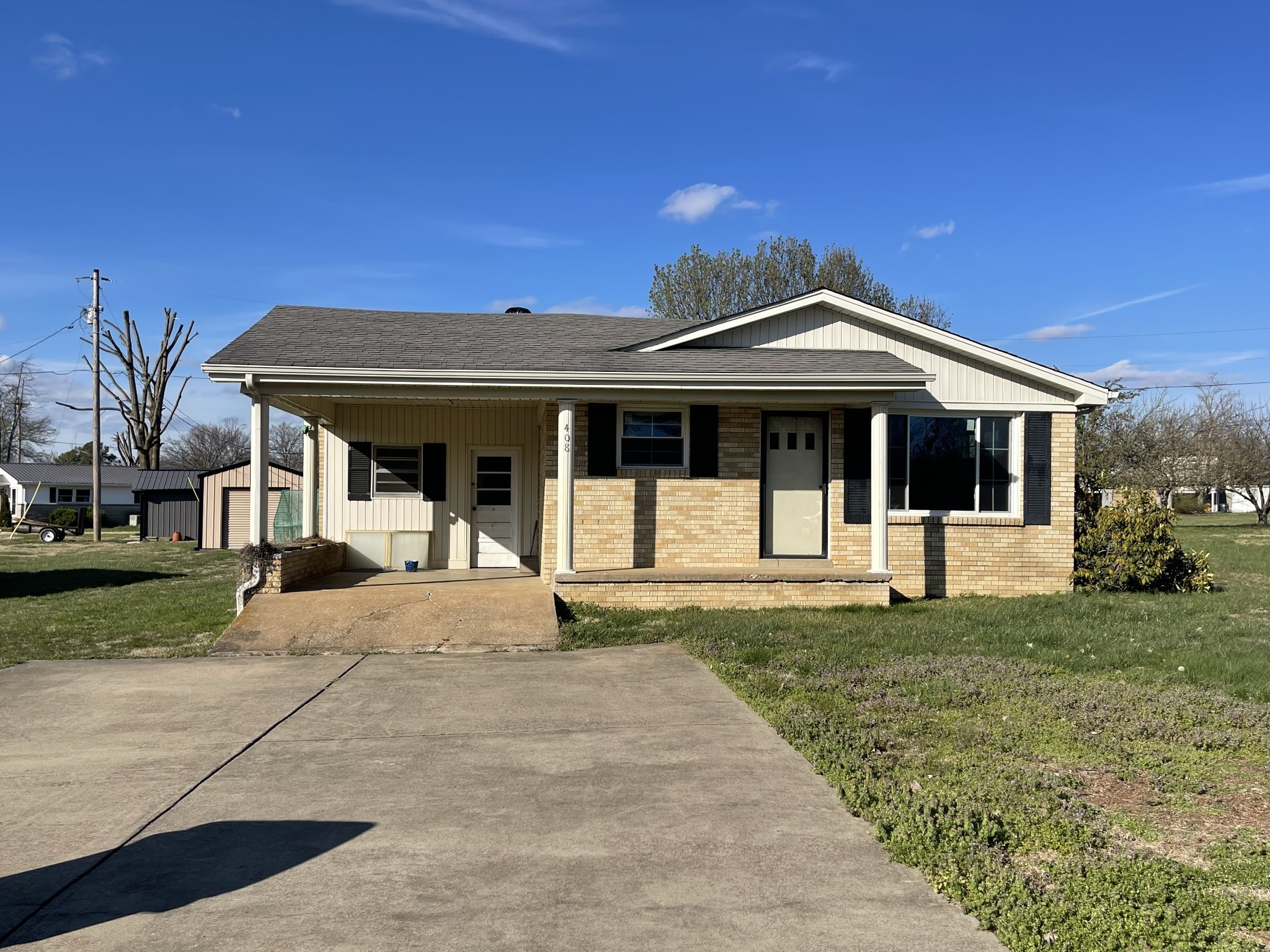 1st image of 408 Birch St, Lafayette, TN 37083 | MLS# 3298517