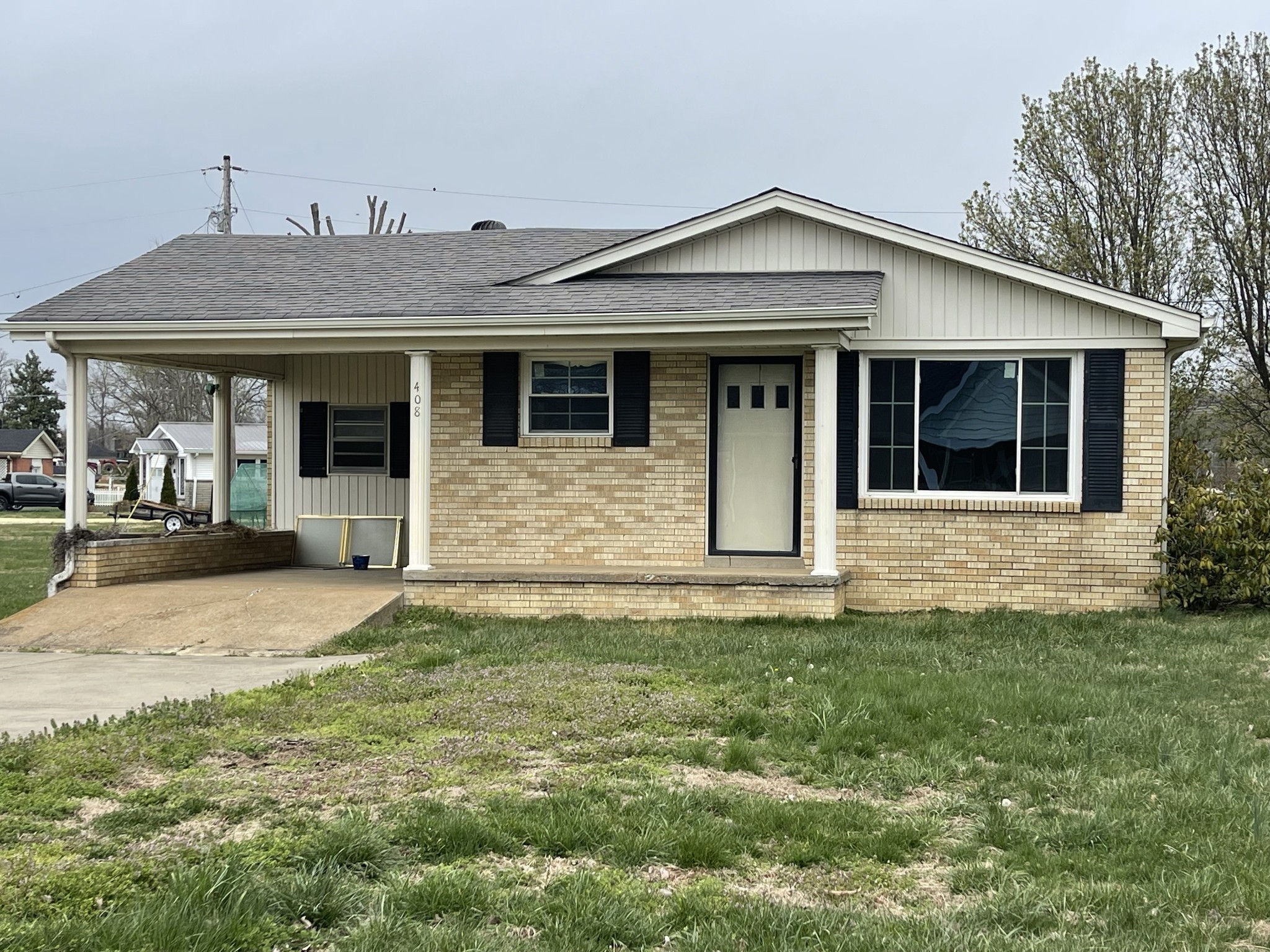 3rd image of 408 Birch St, Lafayette, TN 37083 | MLS# 3298517