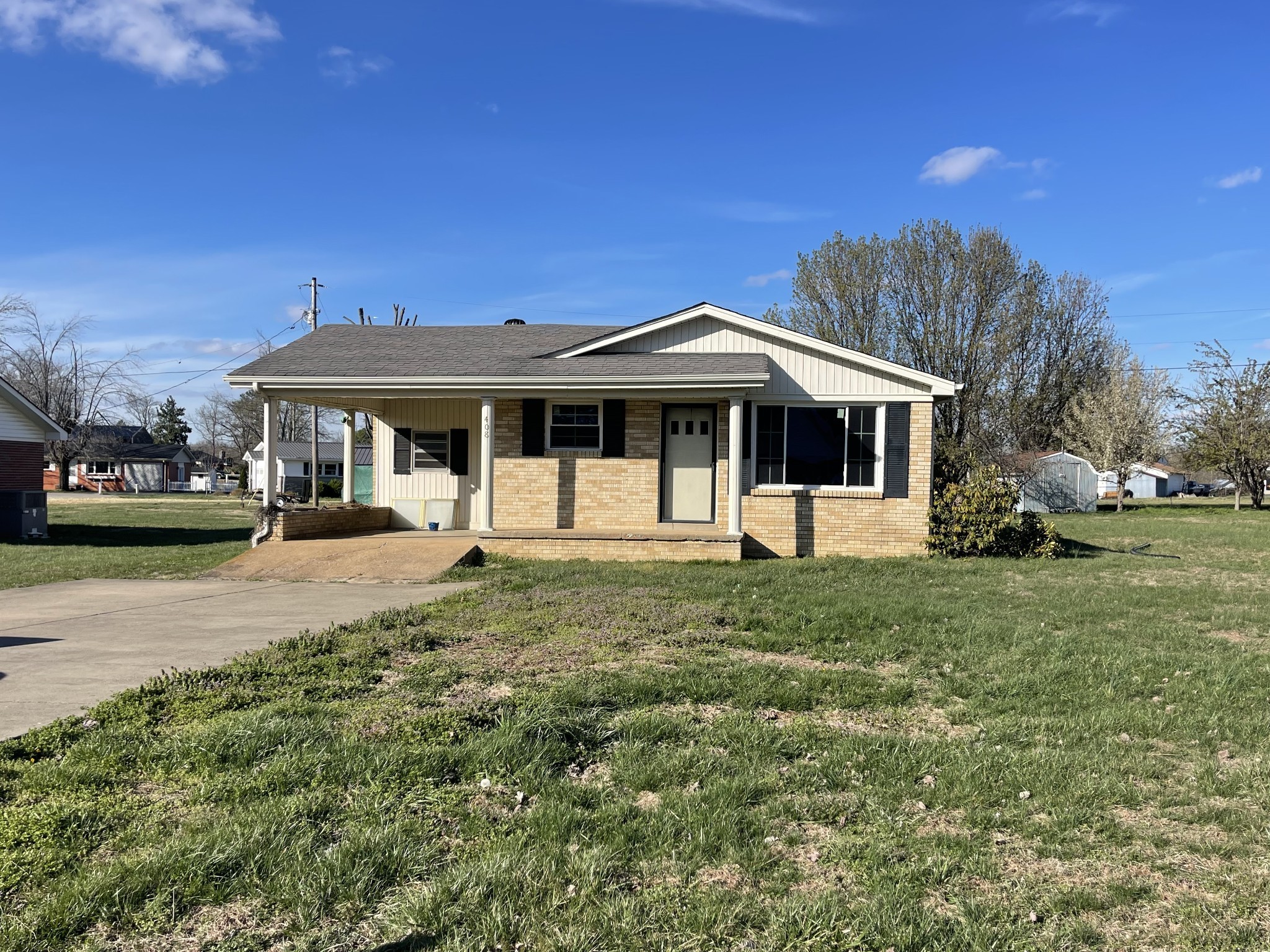 2nd image of 408 Birch St, Lafayette, TN 37083 | MLS# 3298517