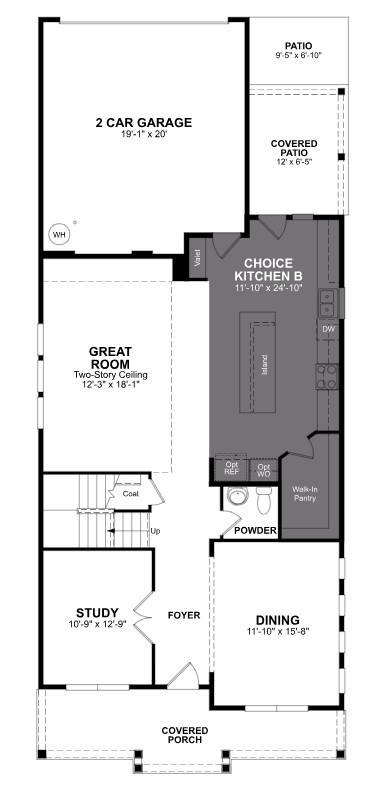 5th image of 2697 Biondi Alley, Nolensville, TN 37135 | MLS# 3299419