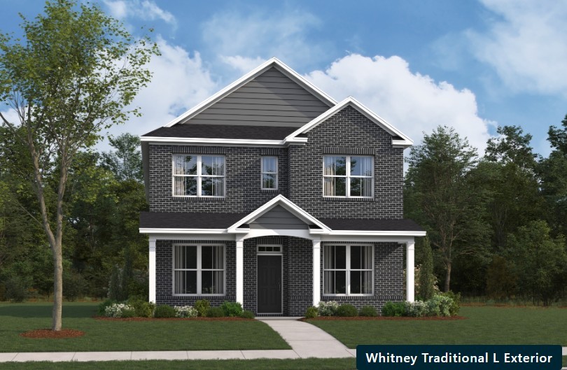 4th image of 2697 Biondi Alley, Nolensville, TN 37135 | MLS# 3299419