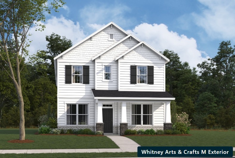 2nd image of 2697 Biondi Alley, Nolensville, TN 37135 | MLS# 3299419