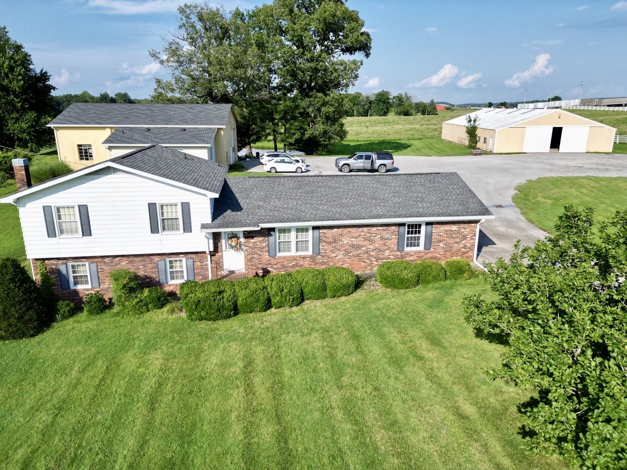 Homes for sale in Greenville, KY | 3180 State Route 181 S, Greenville, KY 42345 | MLS# 3299362