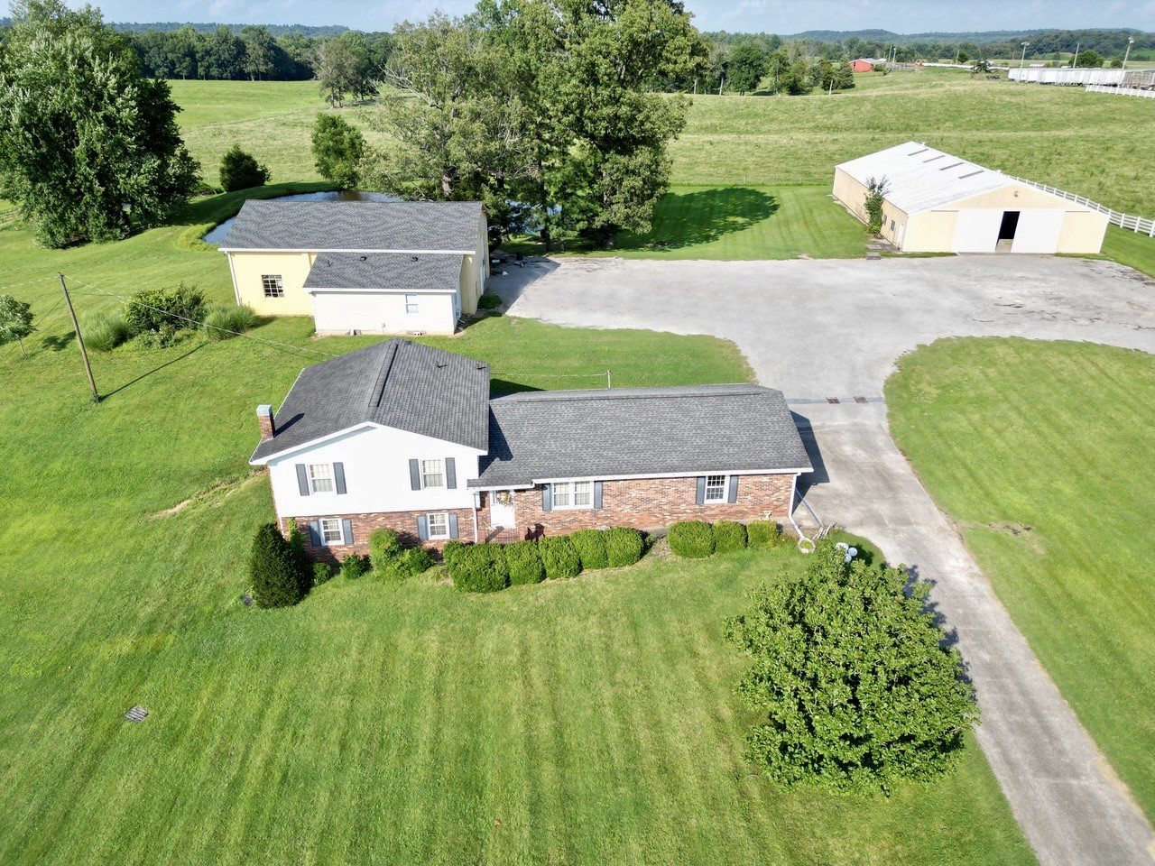 Homes for sale in Greenville, KY | 3180 State Route 181 S, Greenville, KY 42345 | MLS# 3299362