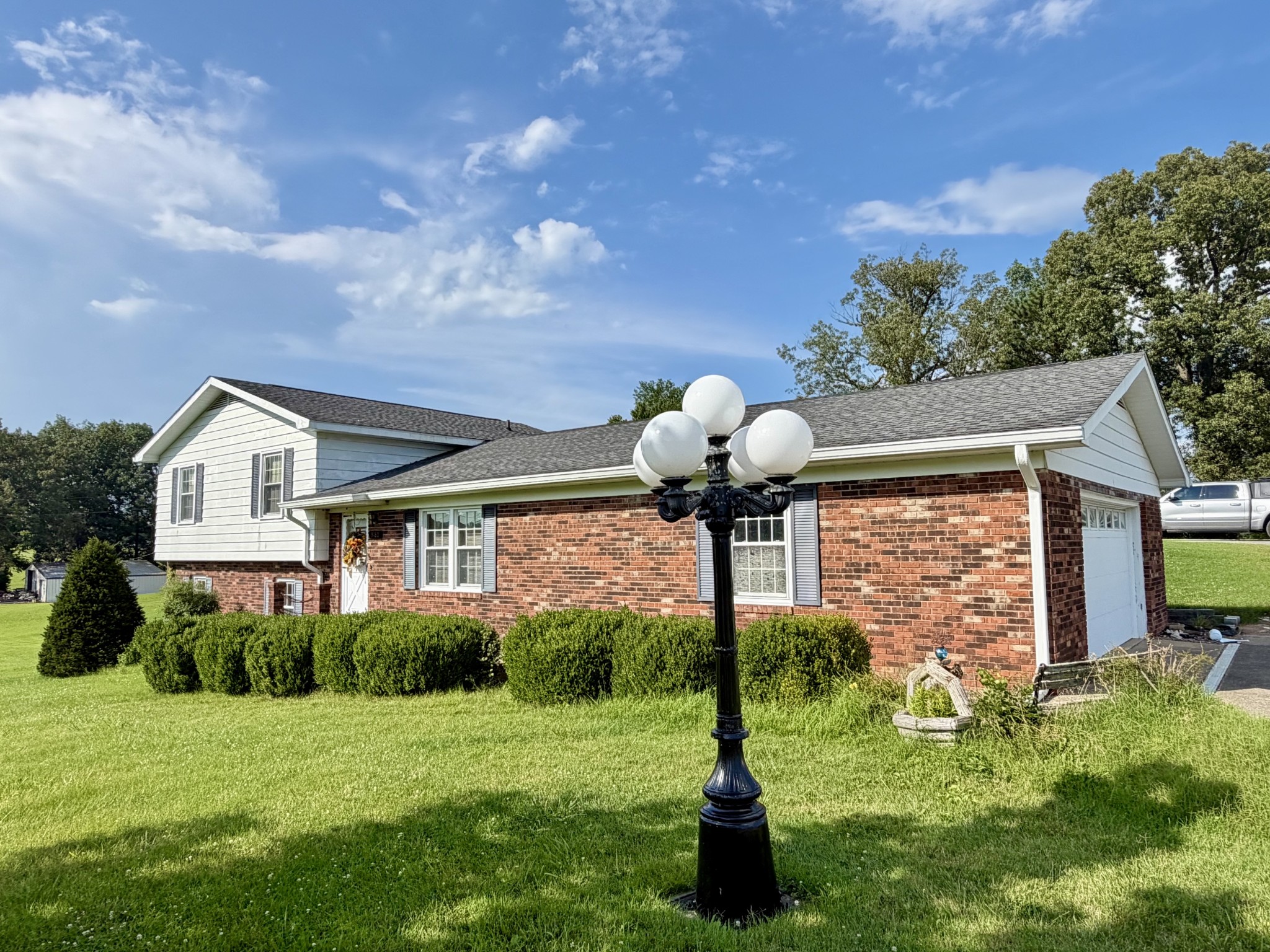 Homes for sale in Greenville, KY | 3180 State Route 181 S, Greenville, KY 42345 | MLS# 3299362