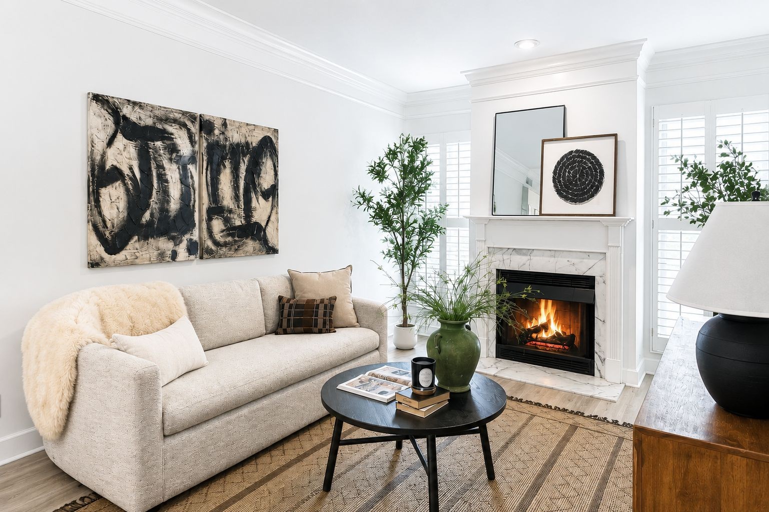 2nd image of 316 Sloan Rd, Nashville, TN 37209 | MLS# 3318478