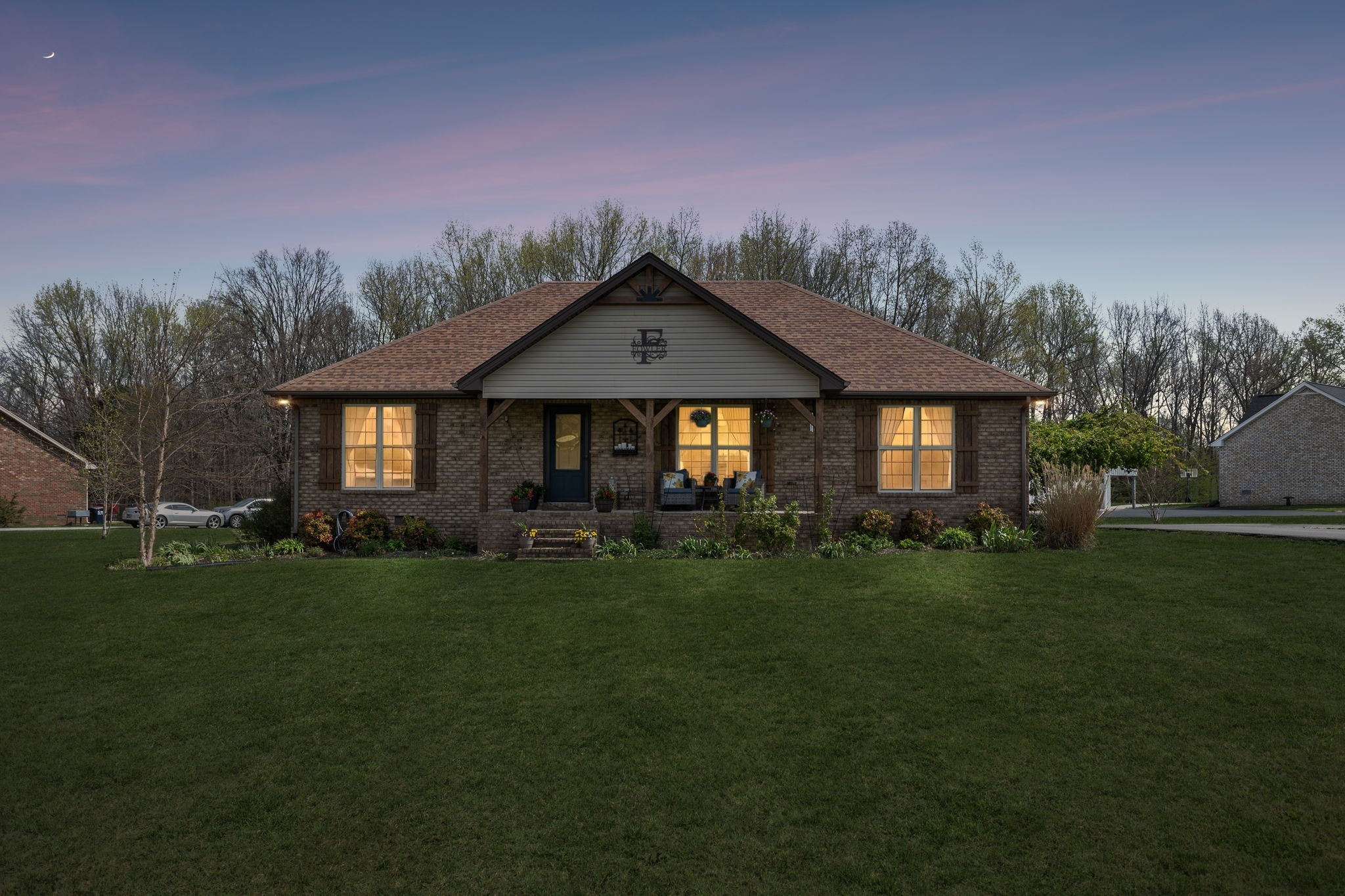1st image of 458 Kyson Cir, Lafayette, TN 37083 | MLS# 3299542