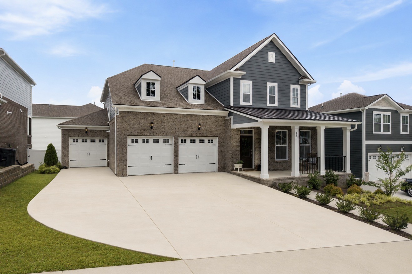 1st image of 552 Gingerwood Ln, Hendersonville, TN 37075 | MLS# 3303963