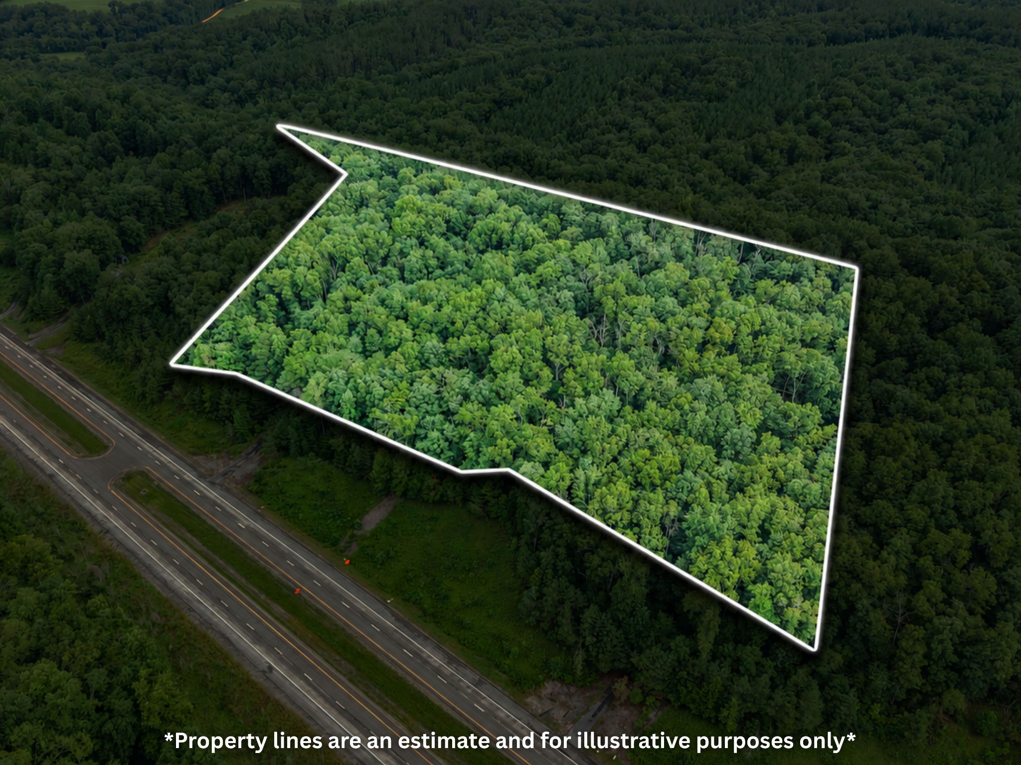 1st image of 0 Lawrenceburg Hwy, Waynesboro, TN 38485 | MLS# 3302523