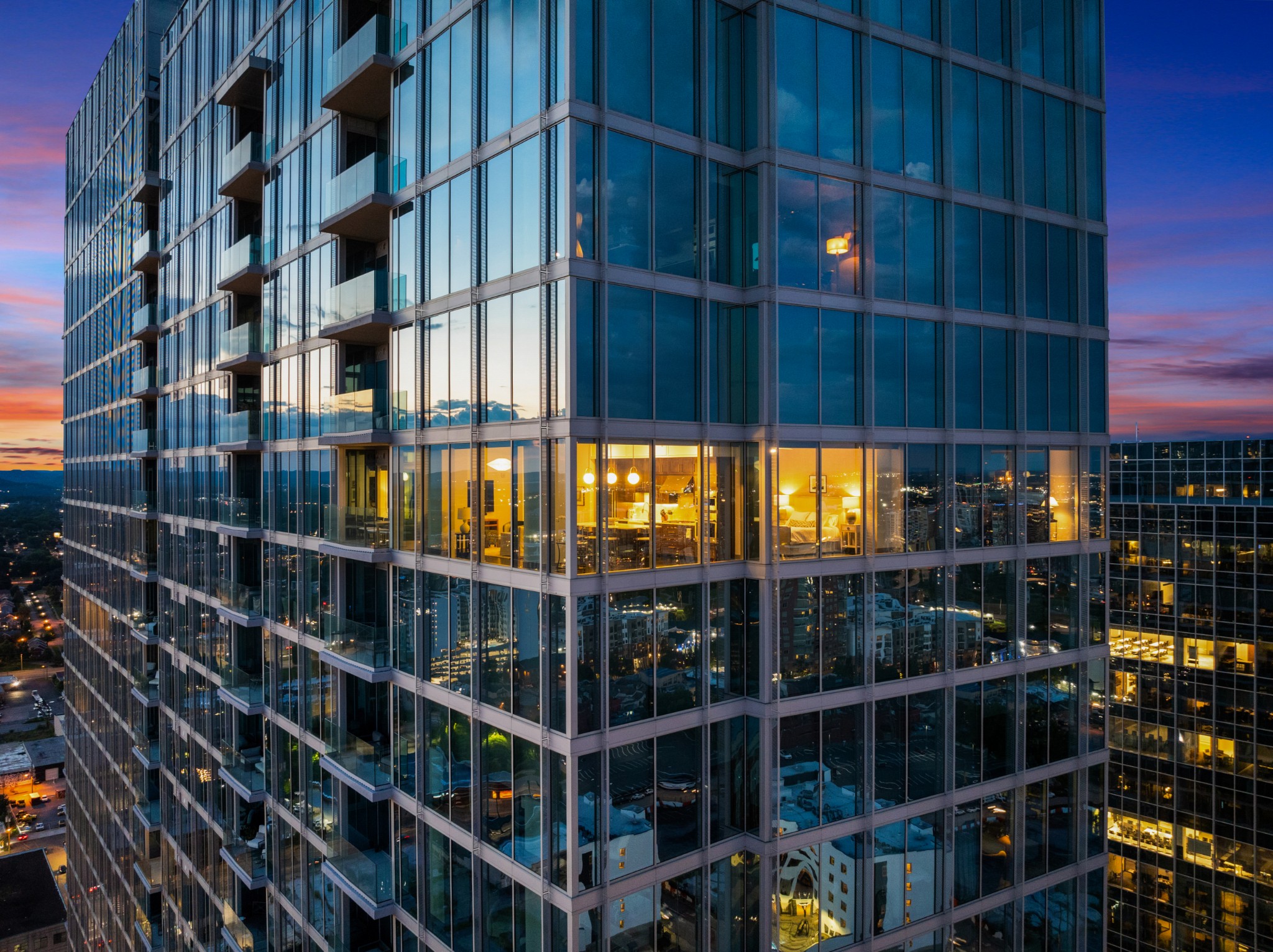 3rd image of 1616 West End Ave #2908, Nashville, TN 37203 | MLS# 3309523