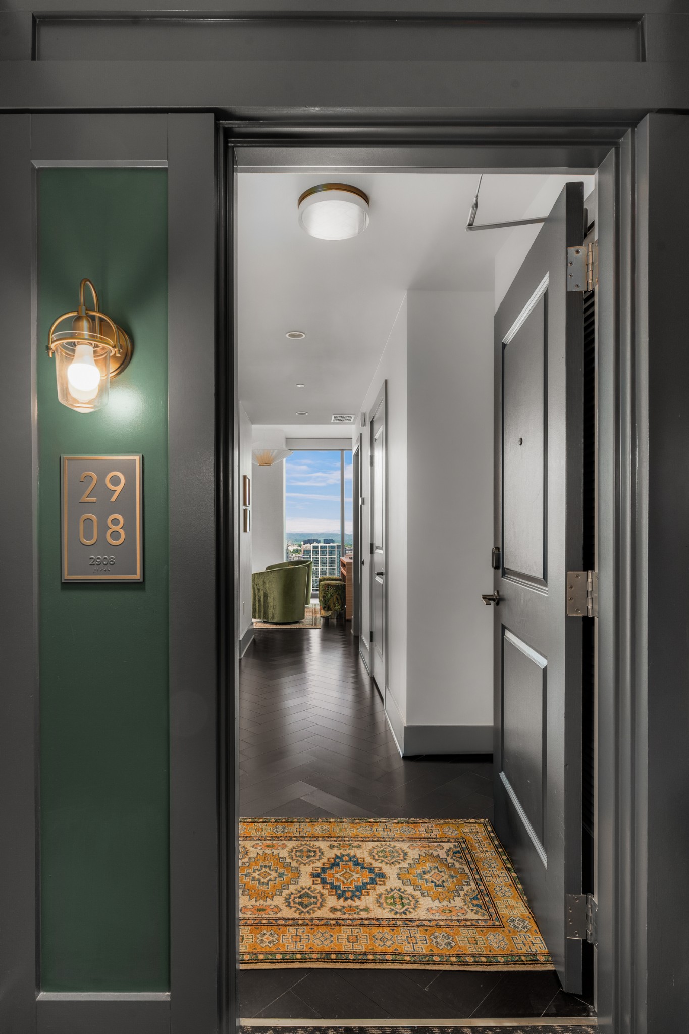 5th image of 1616 West End Ave #2908, Nashville, TN 37203 | MLS# 3309523