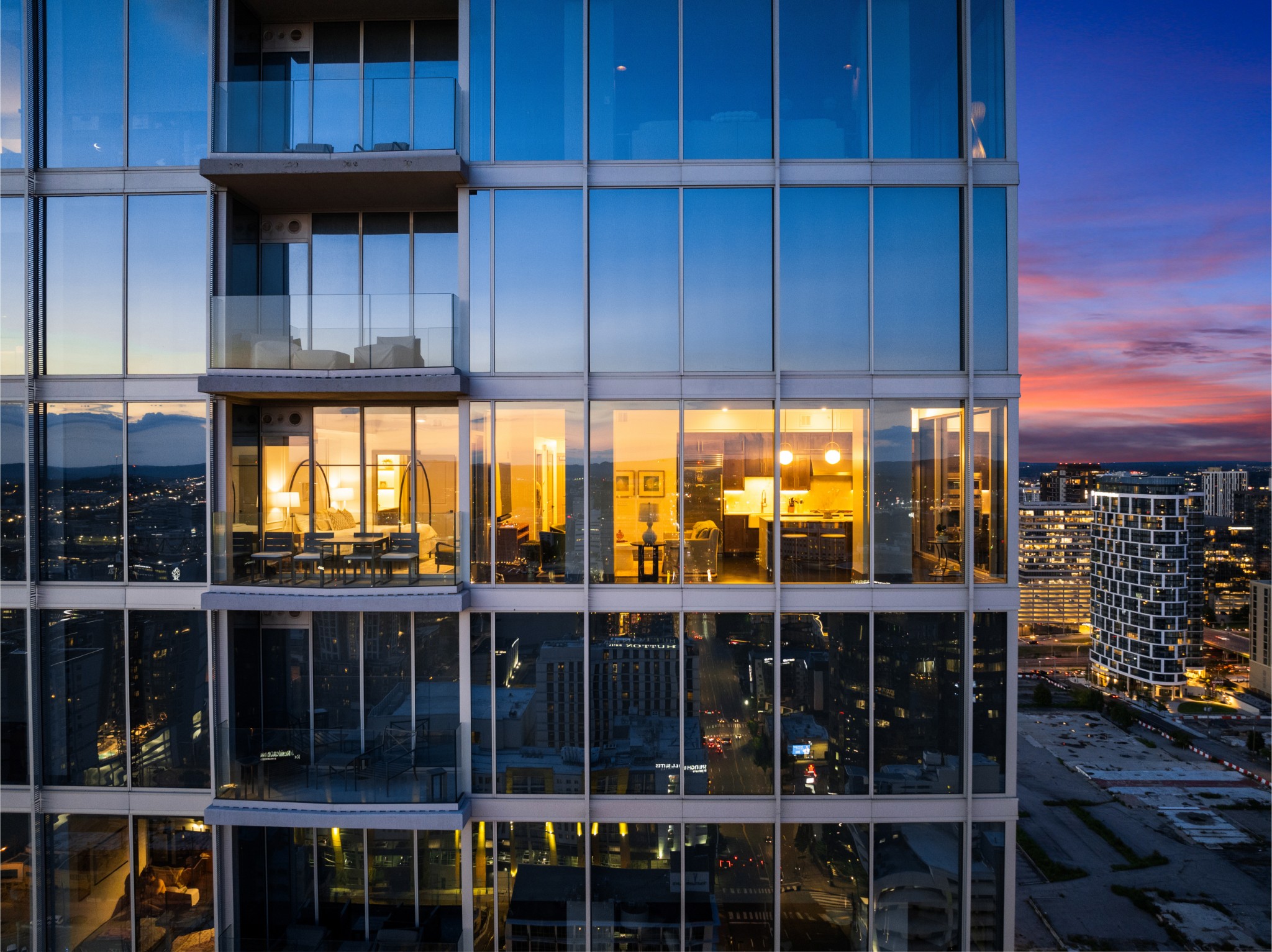 4th image of 1616 West End Ave #2908, Nashville, TN 37203 | MLS# 3309523