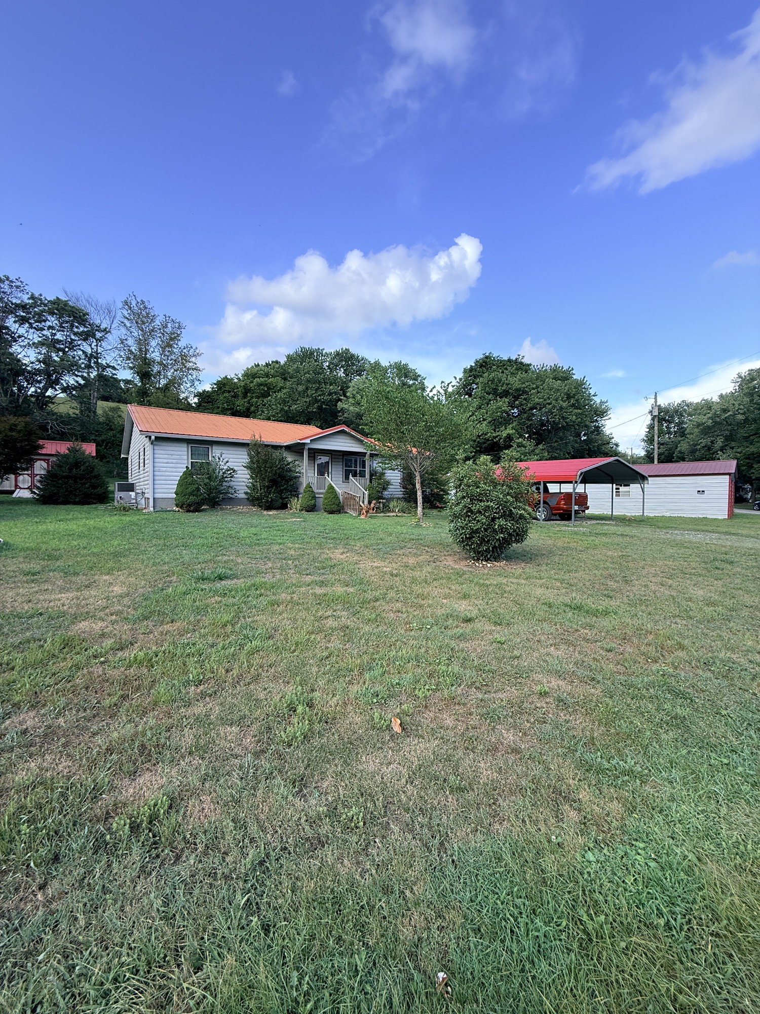 Homes for sale in Liberty, TN | 129 Martin Dr, Liberty, TN 37095 | MLS# 3304620