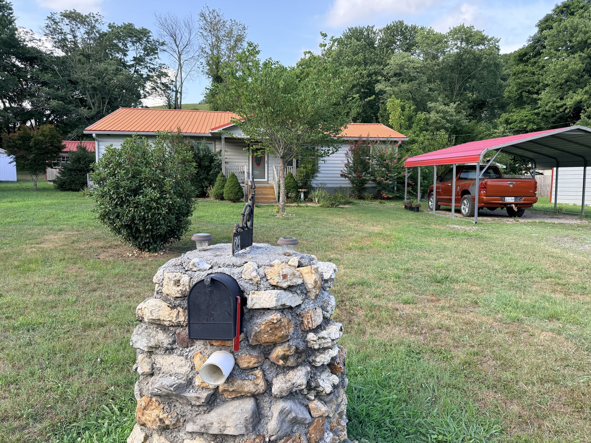 Homes for sale in Liberty, TN | 129 Martin Dr, Liberty, TN 37095 | MLS# 3304620