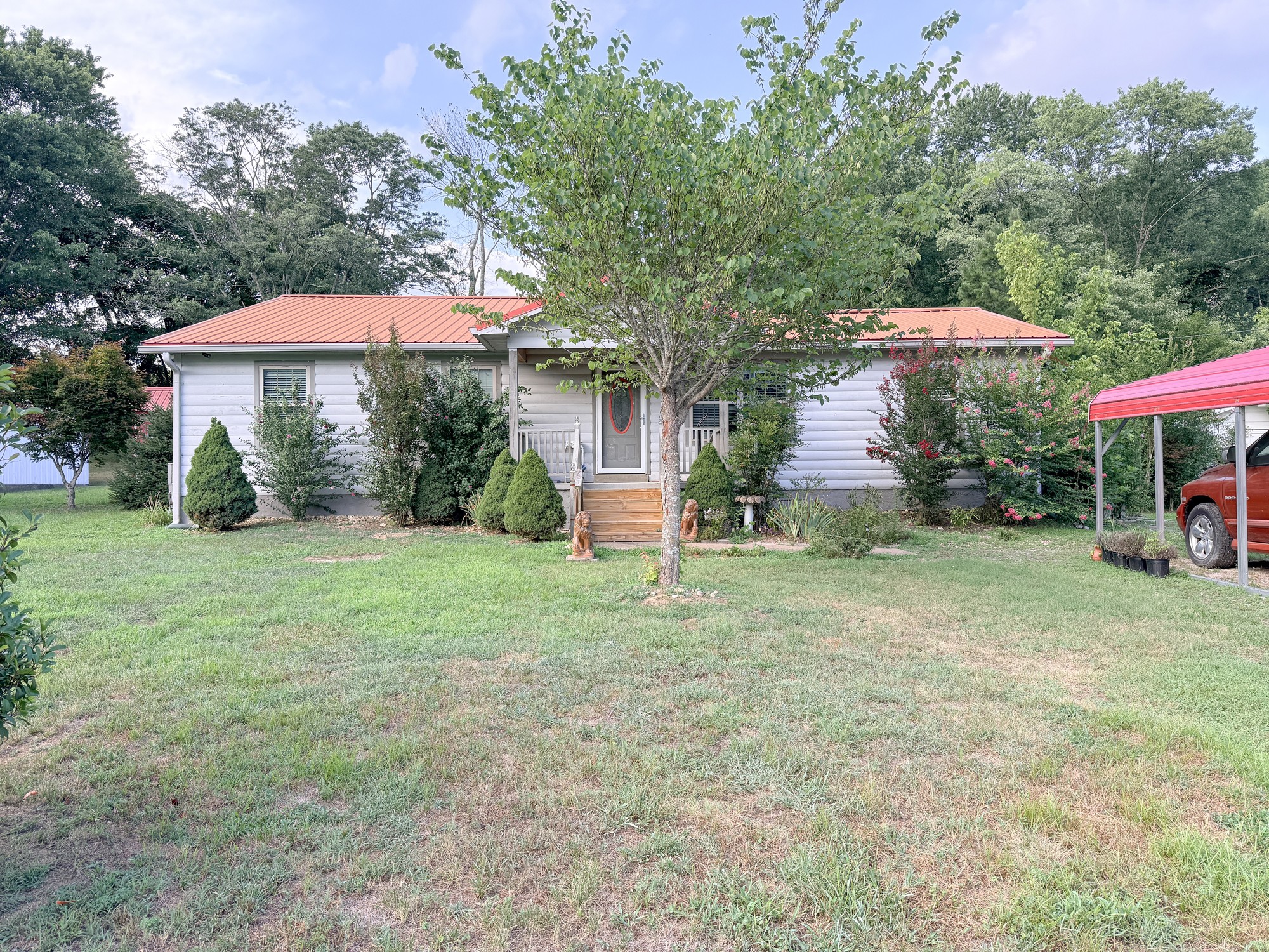 Homes for sale in Liberty, TN | 129 Martin Dr, Liberty, TN 37095 | MLS# 3304620