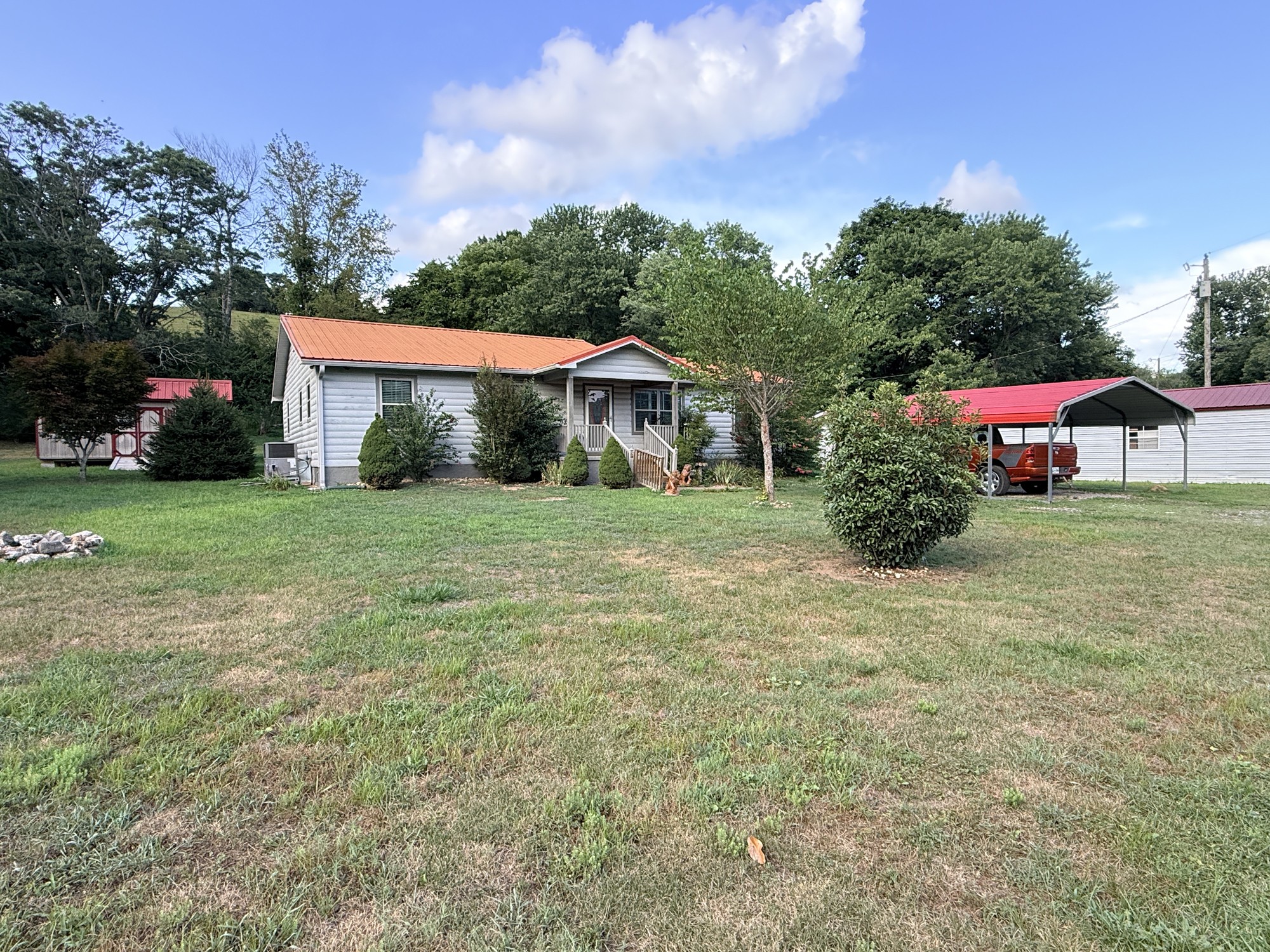 Homes for sale in Liberty, TN | 129 Martin Dr, Liberty, TN 37095 | MLS# 3304620