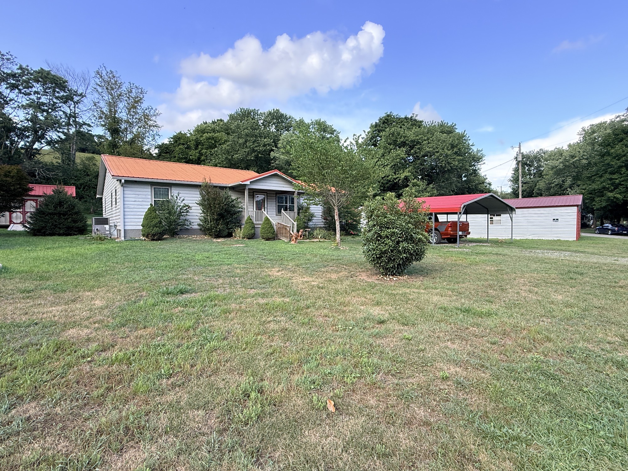Homes for sale in Liberty, TN | 129 Martin Dr, Liberty, TN 37095 | MLS# 3304620