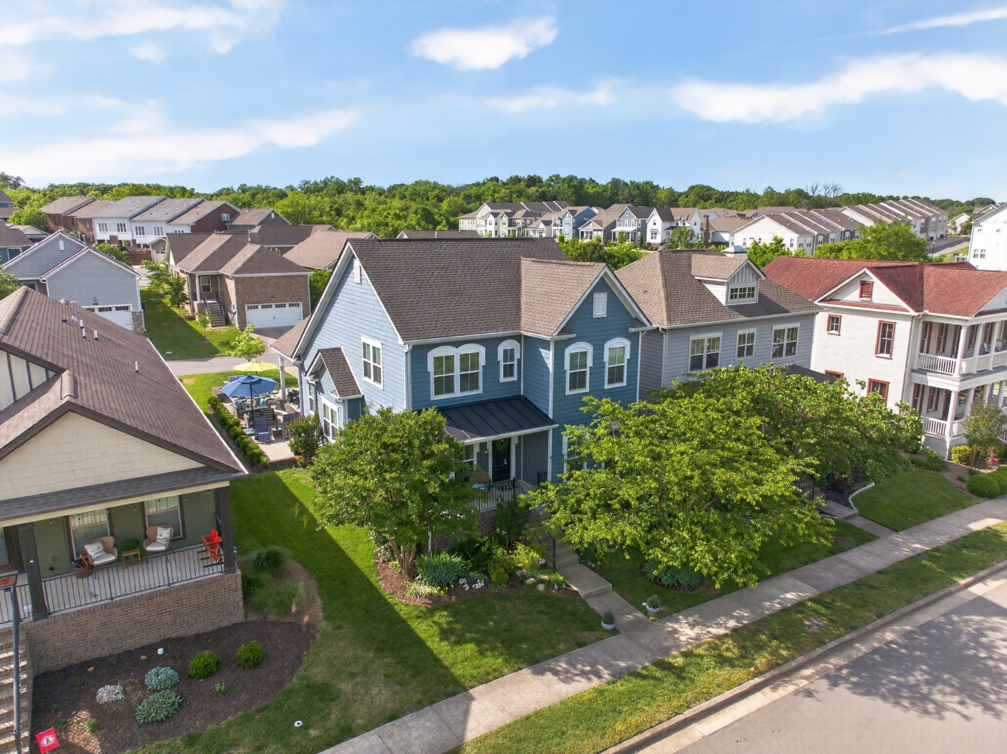 1st image of 1709 Park Terrace Ln, Nolensville, TN 37135 | MLS# 3304241