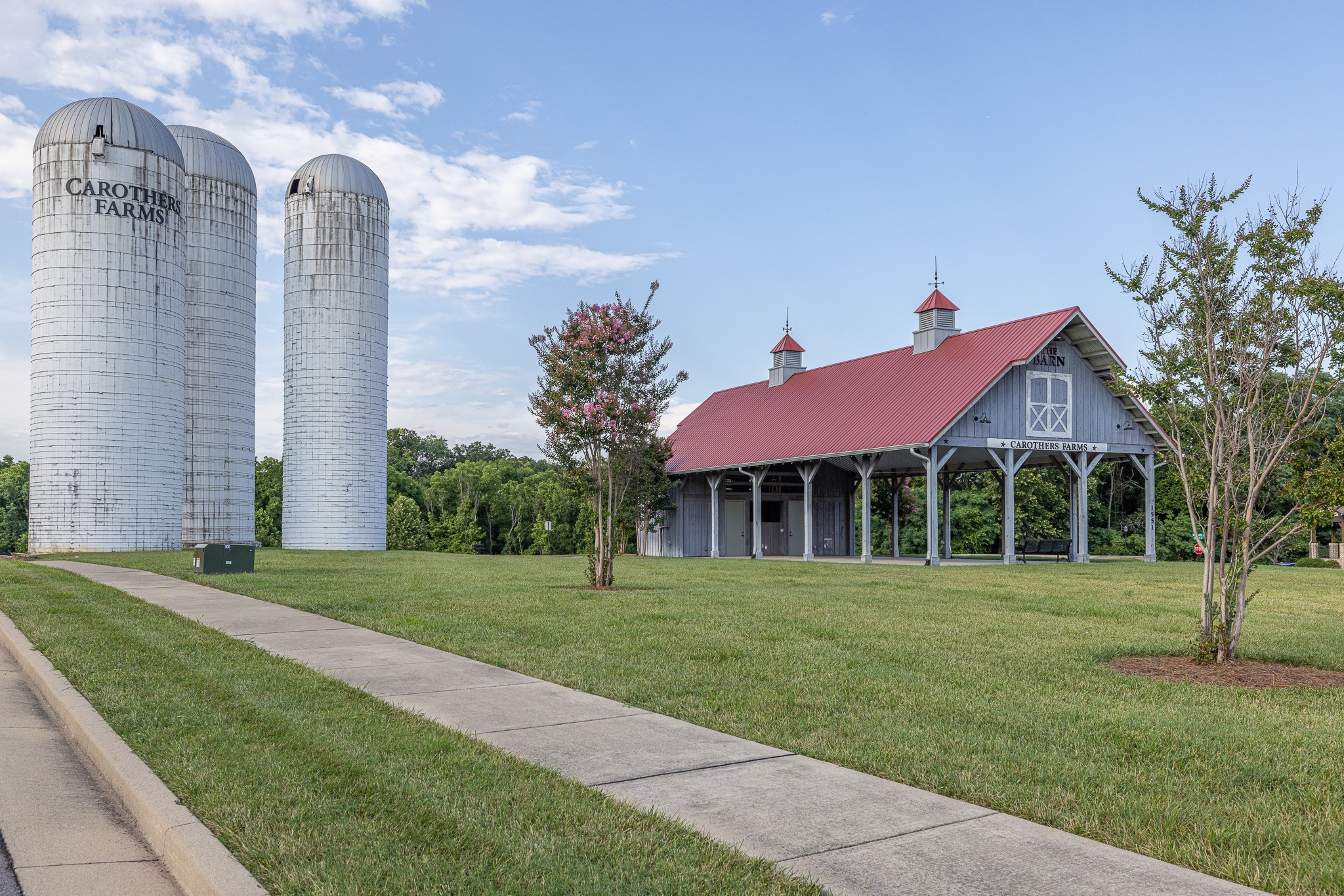 57th image of 1709 Park Terrace Ln, Nolensville, TN 37135 | MLS# 3304241
