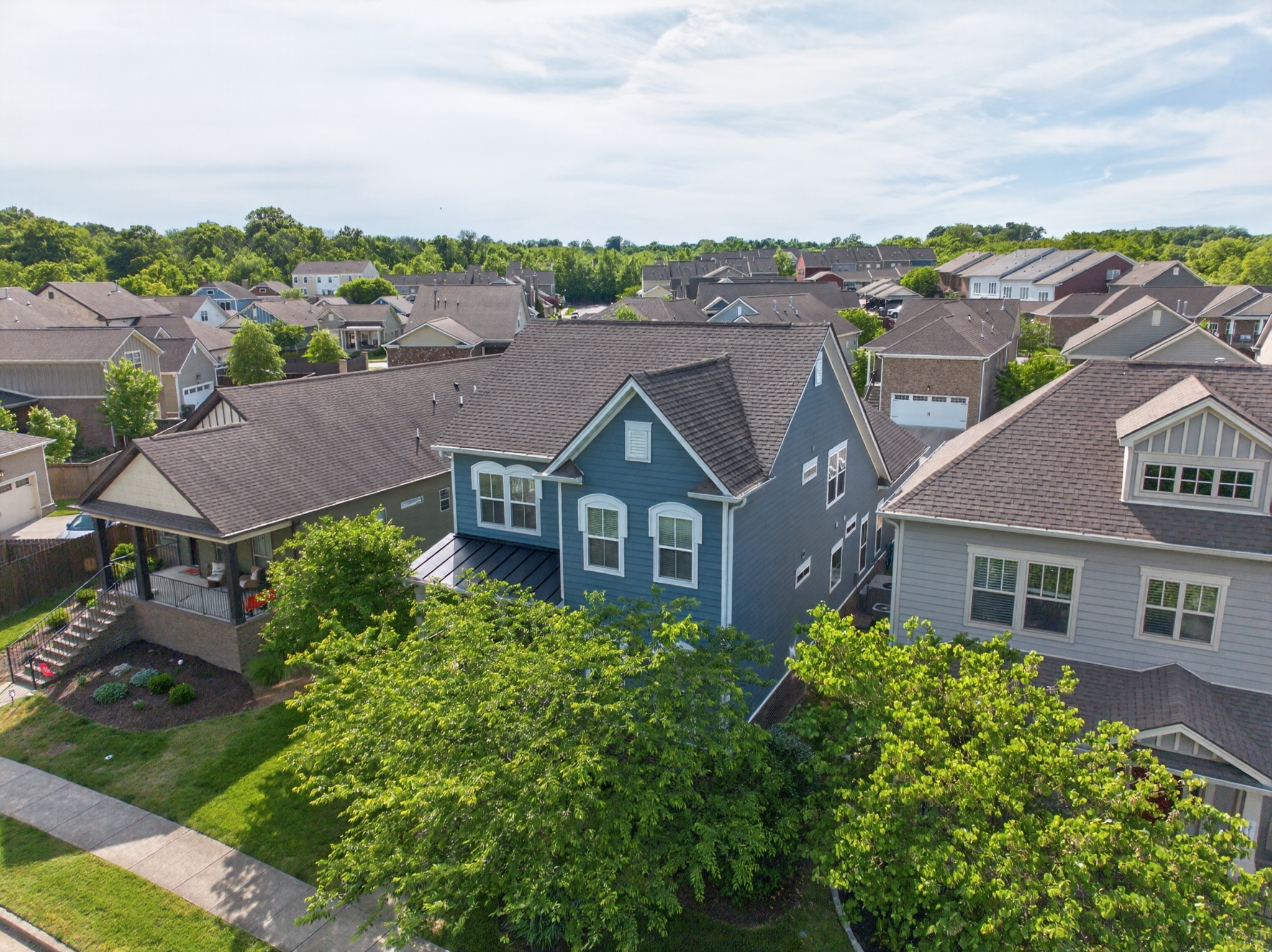 3rd image of 1709 Park Terrace Ln, Nolensville, TN 37135 | MLS# 3304241