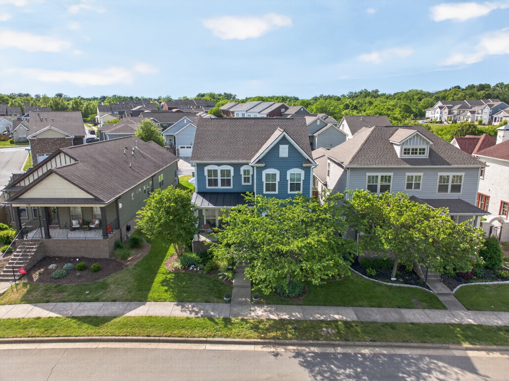 2nd image of 1709 Park Terrace Ln, Nolensville, TN 37135 | MLS# 3304241