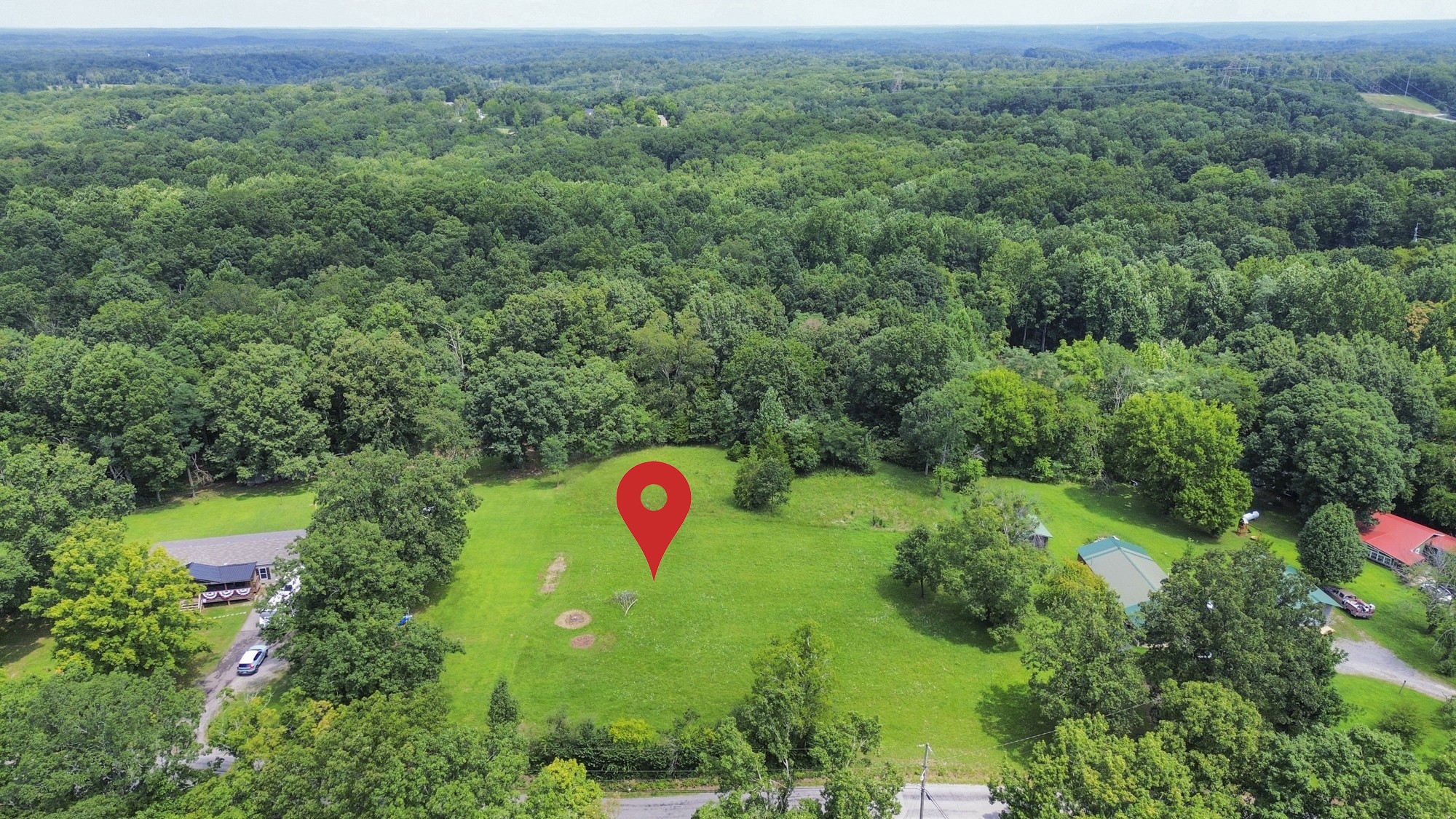 2nd image of 0 Savely Road, Pegram, TN 37143 | MLS# 3304282