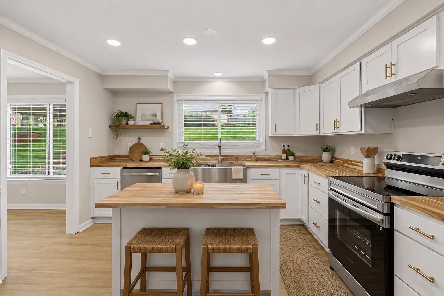 2nd image of 4487 Post Pl #139, Nashville, TN 37205 | MLS# 3305376