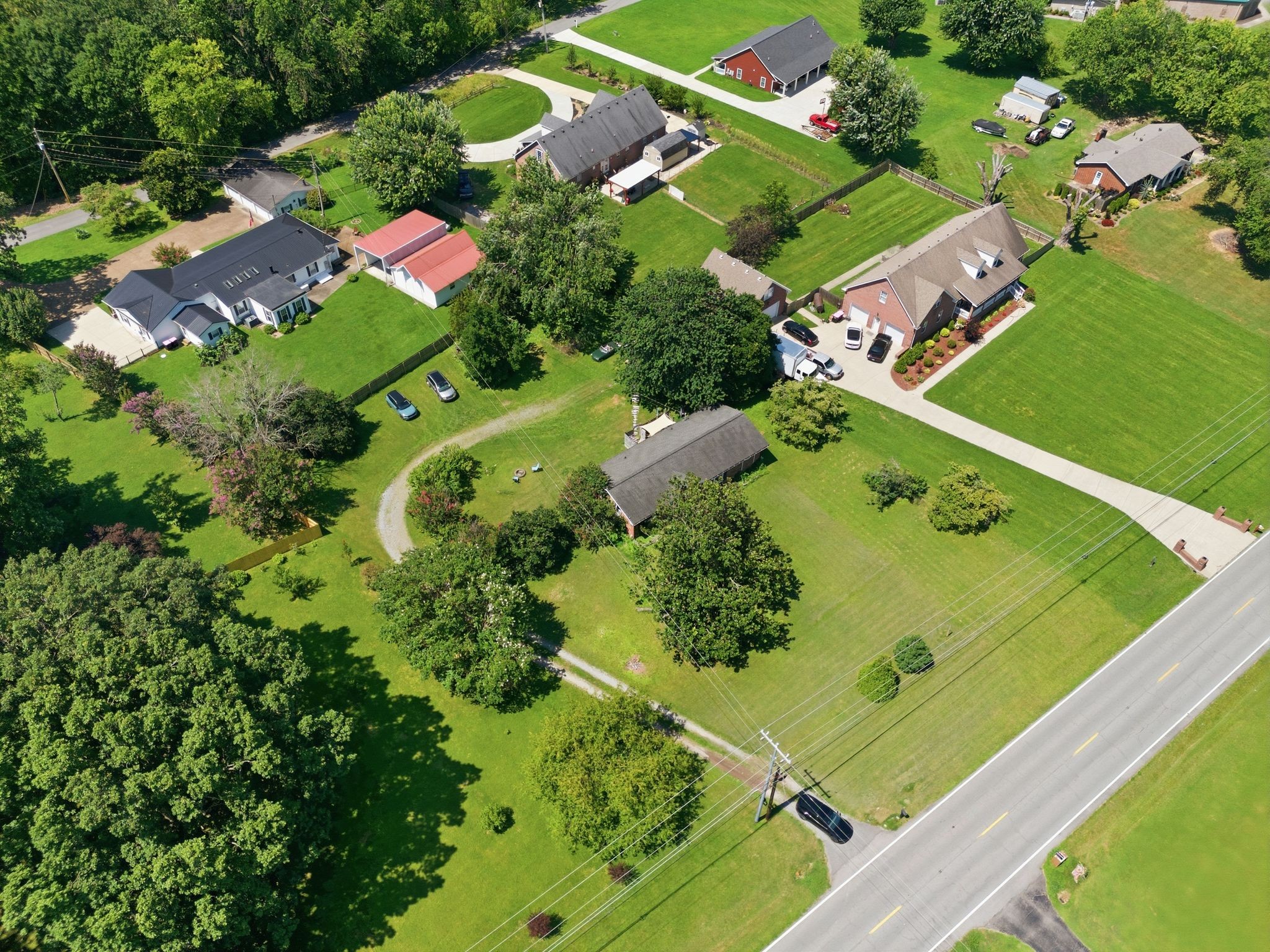 3rd image of 7563 Bethel Rd, Goodlettsville, TN 37072 | MLS# 3309459