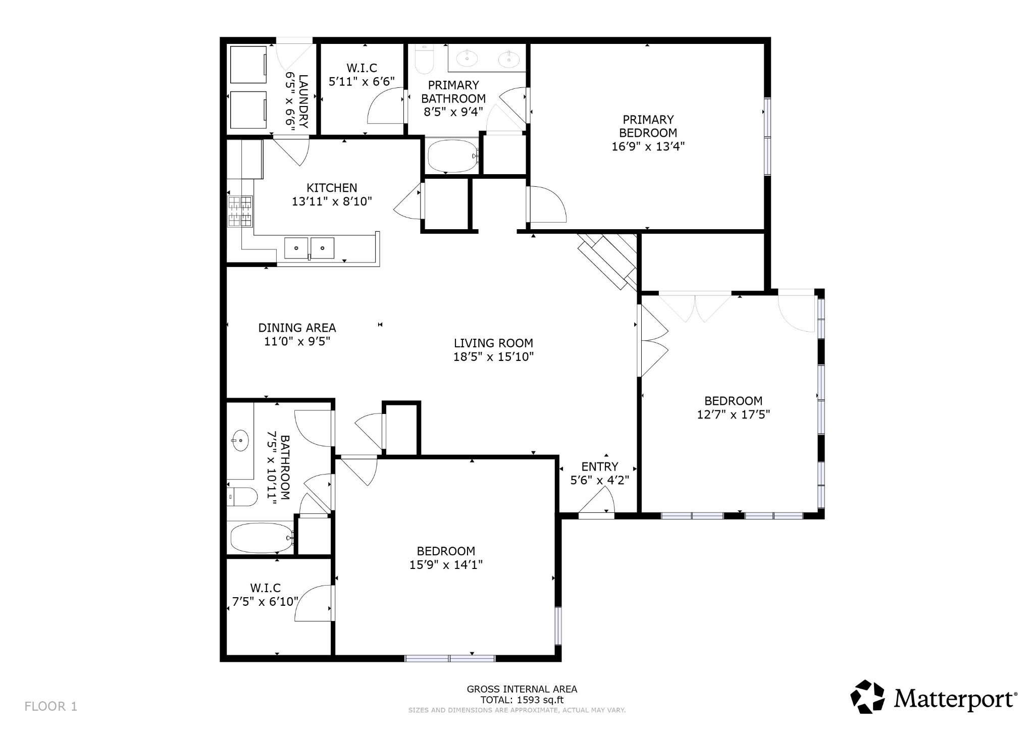 54th image of 825 Browns Ln #2603, Gallatin, TN 37066 | MLS# 3518865