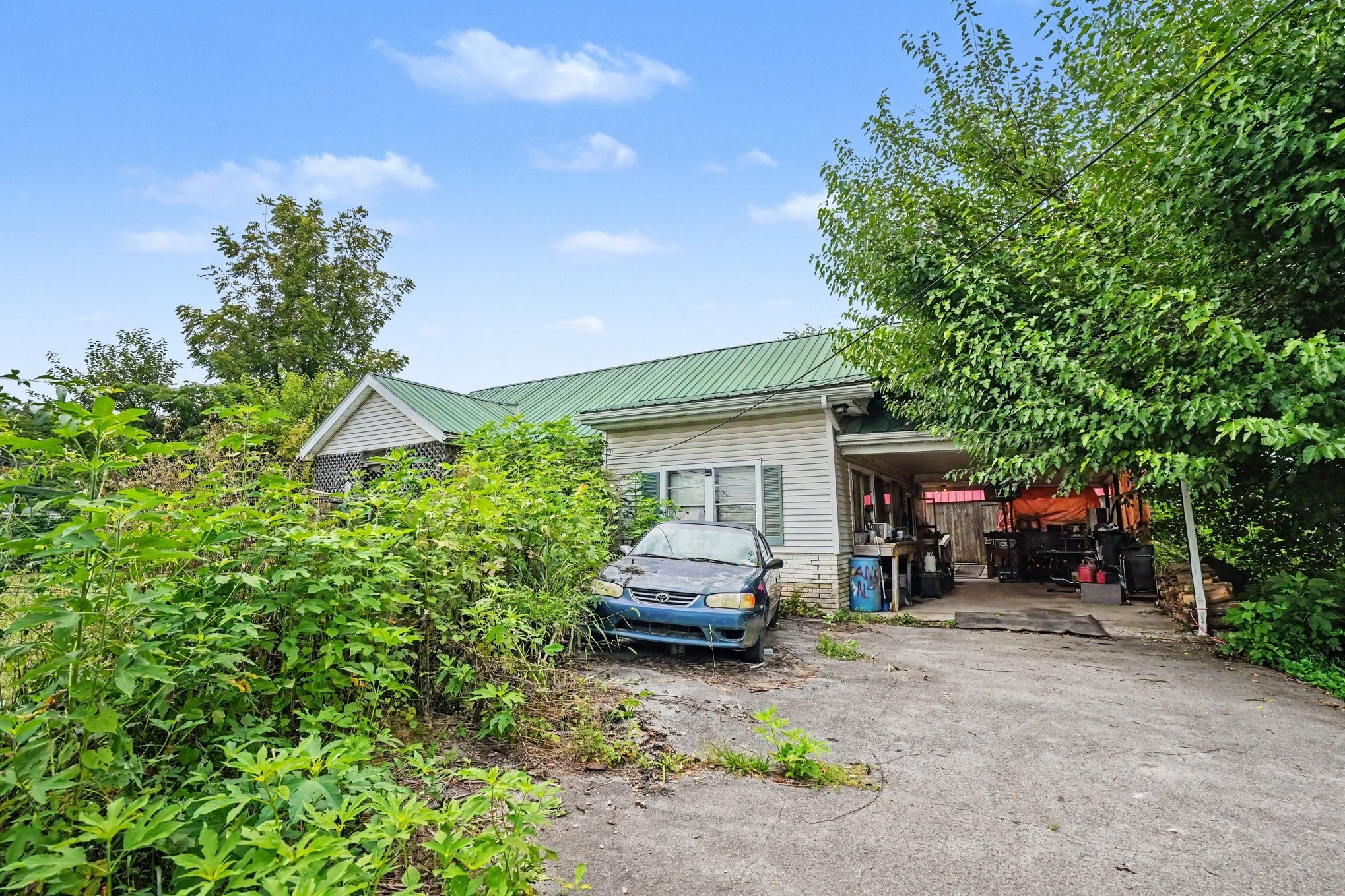 18th image of 9105 Old Hwy 52, Westmoreland, TN 37186 | MLS# 3306698
