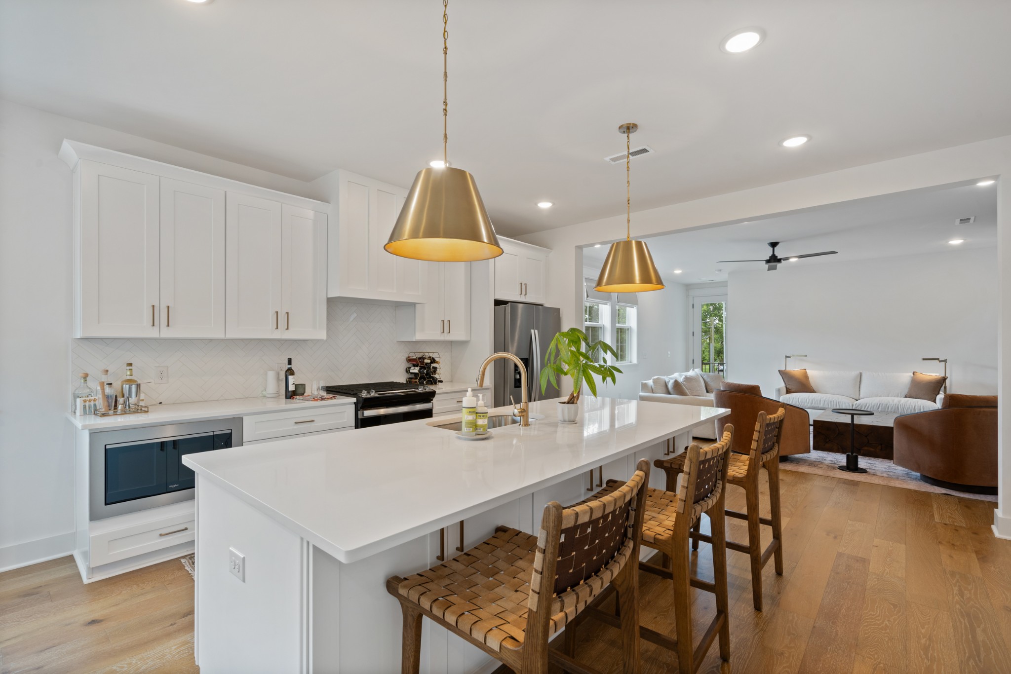 5th image of 323 Whitsett Rd, Nashville, TN 37210 | MLS# 3312407
