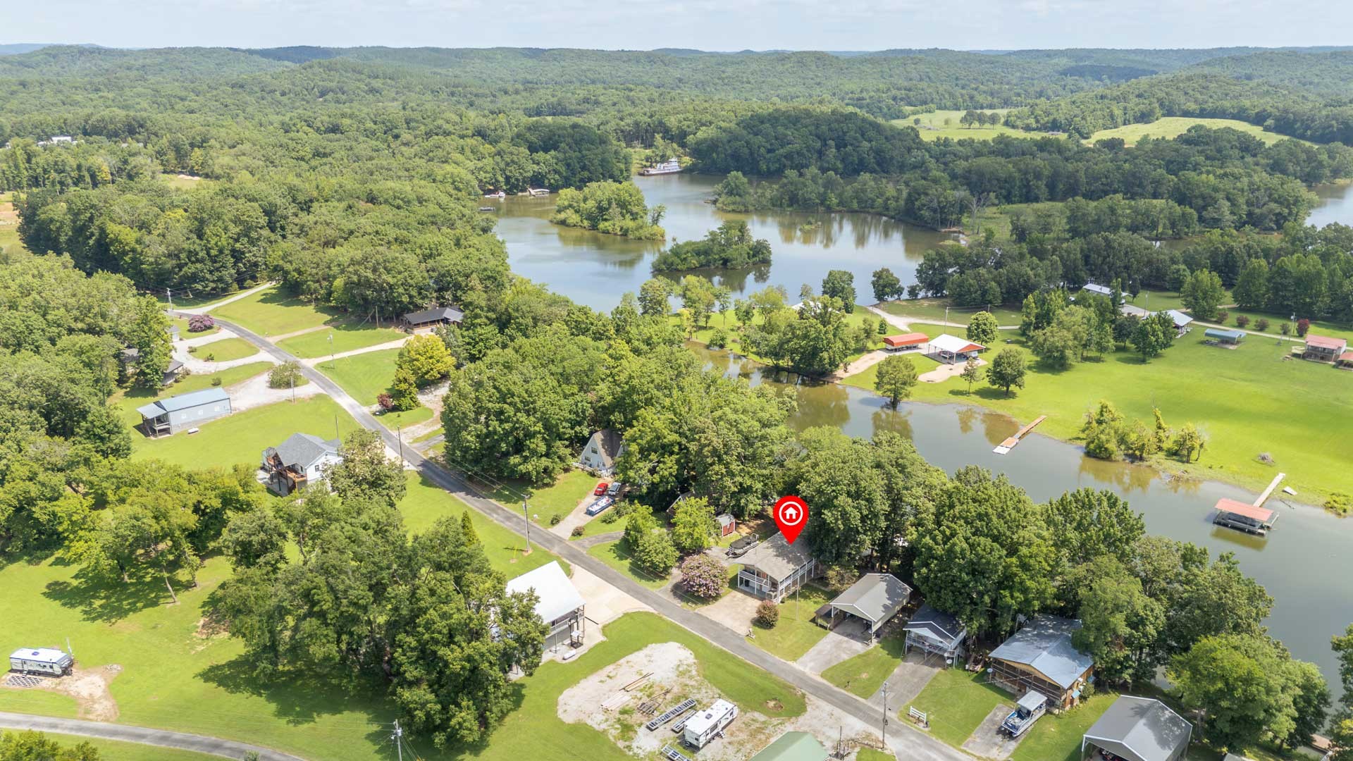 2nd image of 201 Beechview Dr, Clifton, TN 38425 | MLS# 3305825