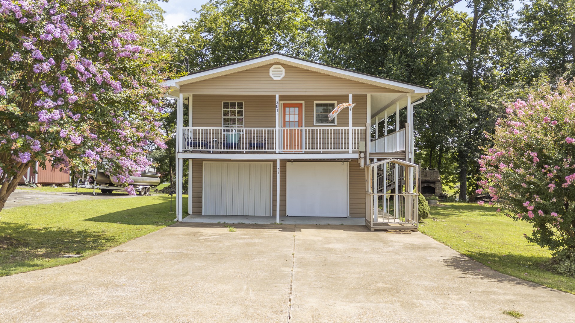 5th image of 201 Beechview Dr, Clifton, TN 38425 | MLS# 3305825