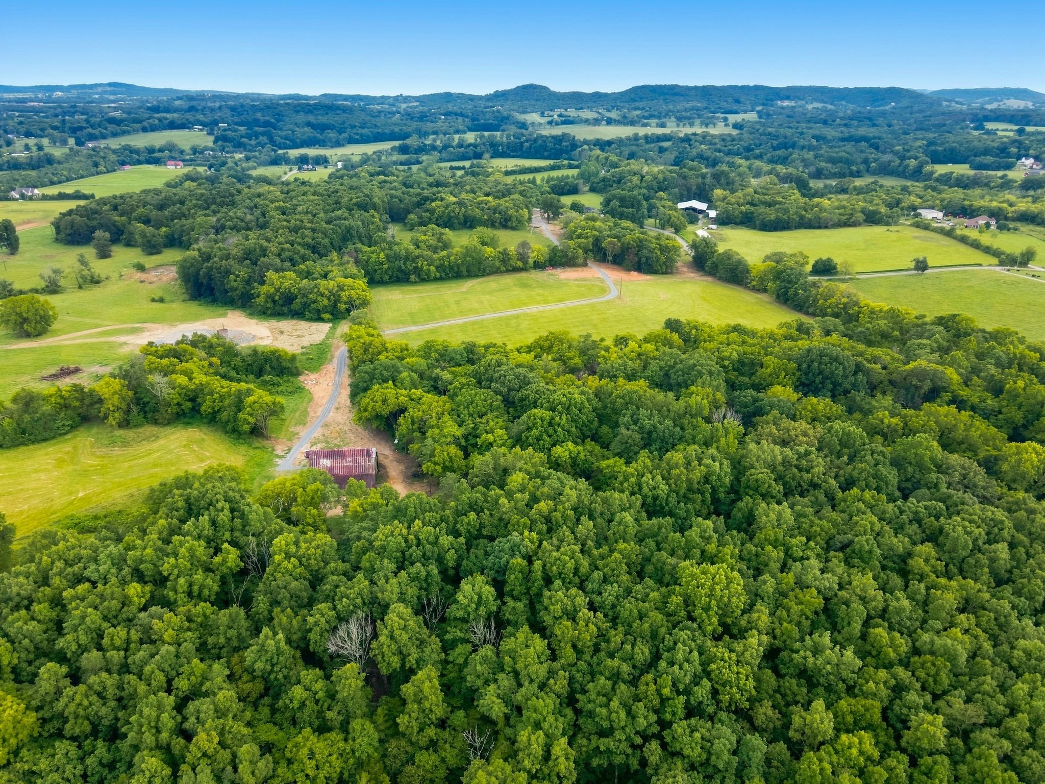 5th image of 0 Webb Rd, Eagleville, TN 37060 | MLS# 3306106