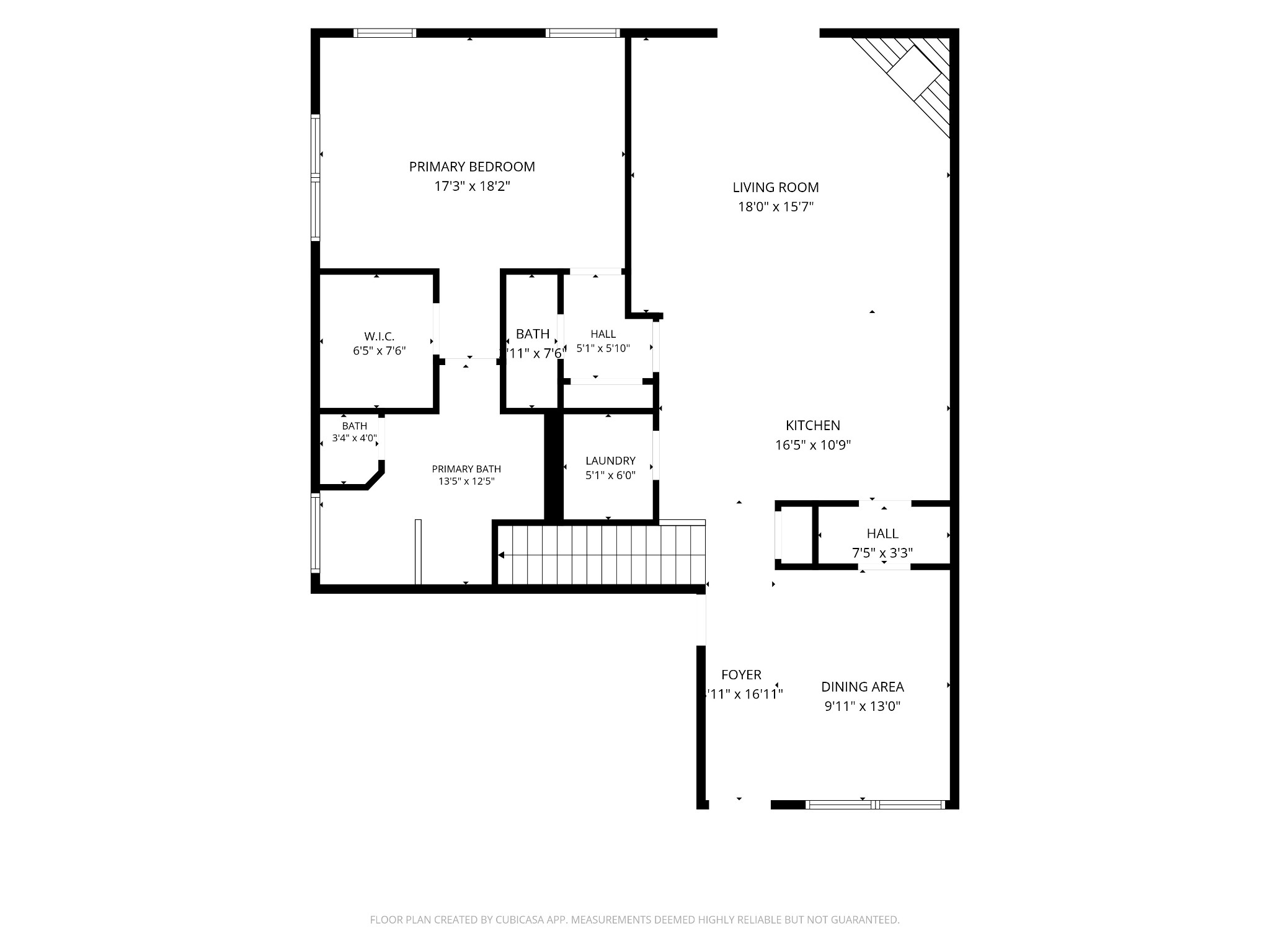 2nd image of 2342 N Tennessee Blvd, Murfreesboro, TN 37130