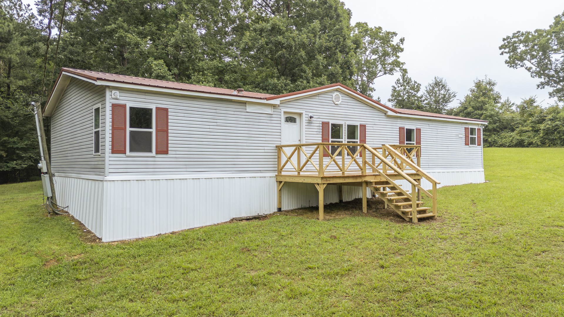 2nd image of 4042 May Branch Rd, Iron City, TN 38463 | MLS# 3306139
