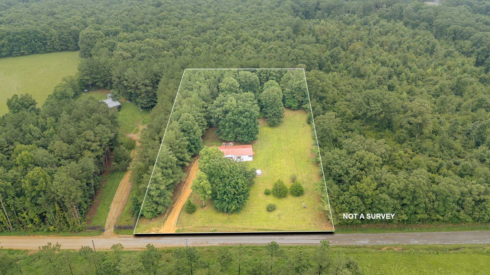 3rd image of 4042 May Branch Rd, Iron City, TN 38463 | MLS# 3306139