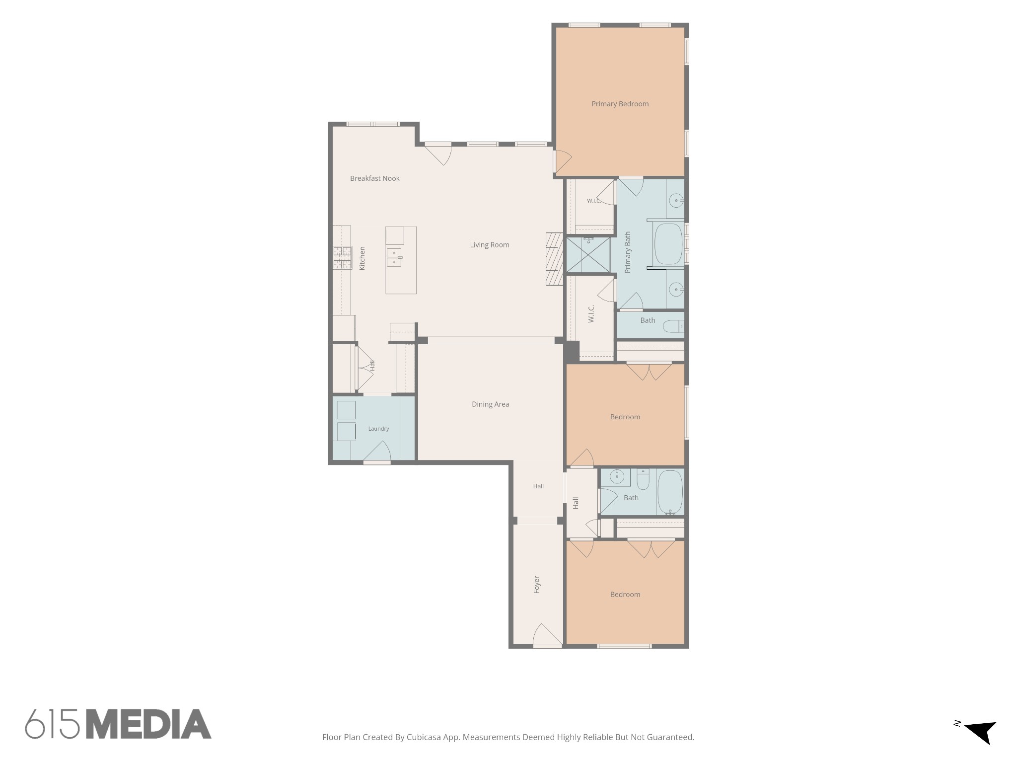 29th image of 1333 Duns Ln, Nolensville, TN 37135 | MLS# 3305979